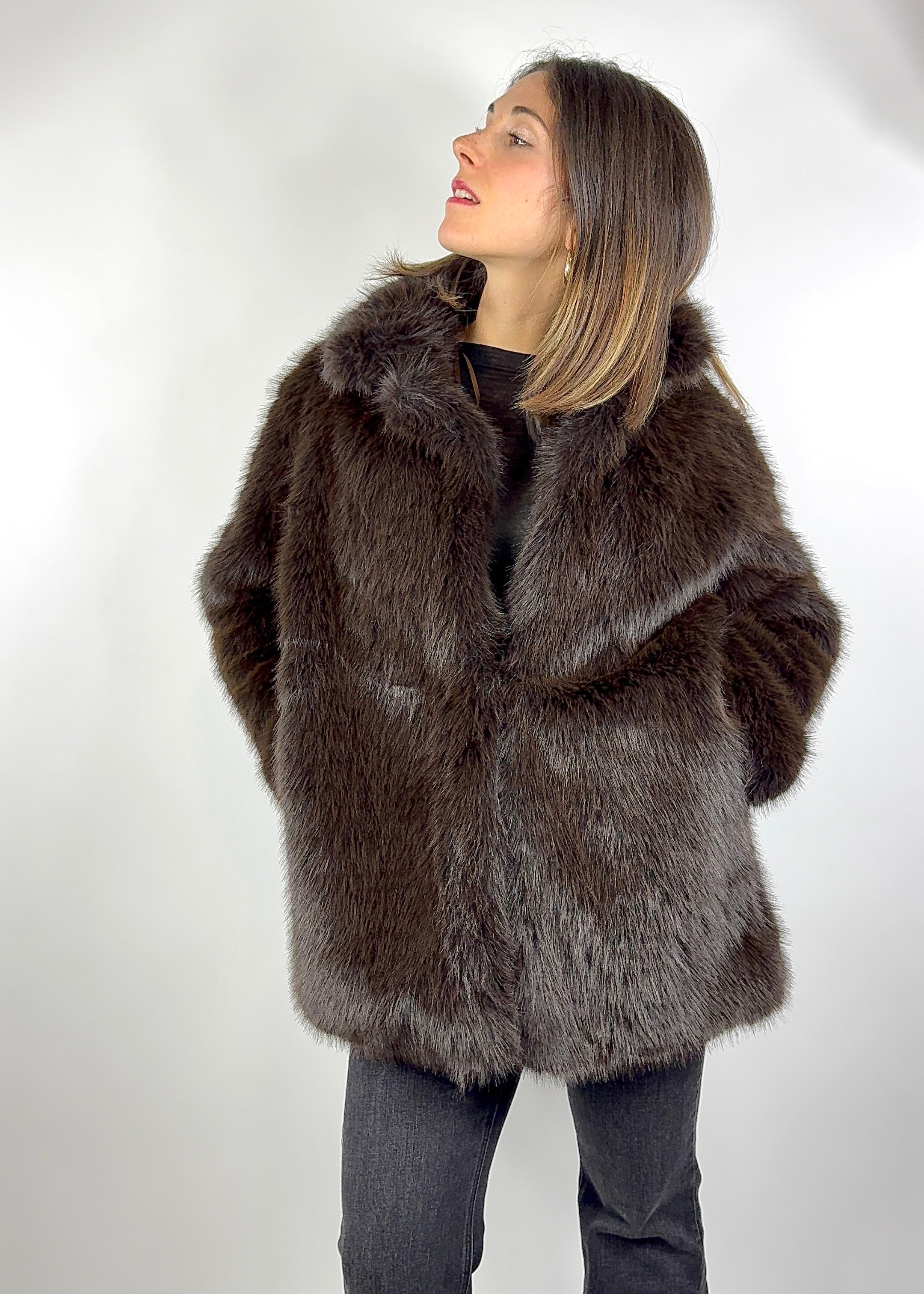 CECILE PELLICCIA MORO