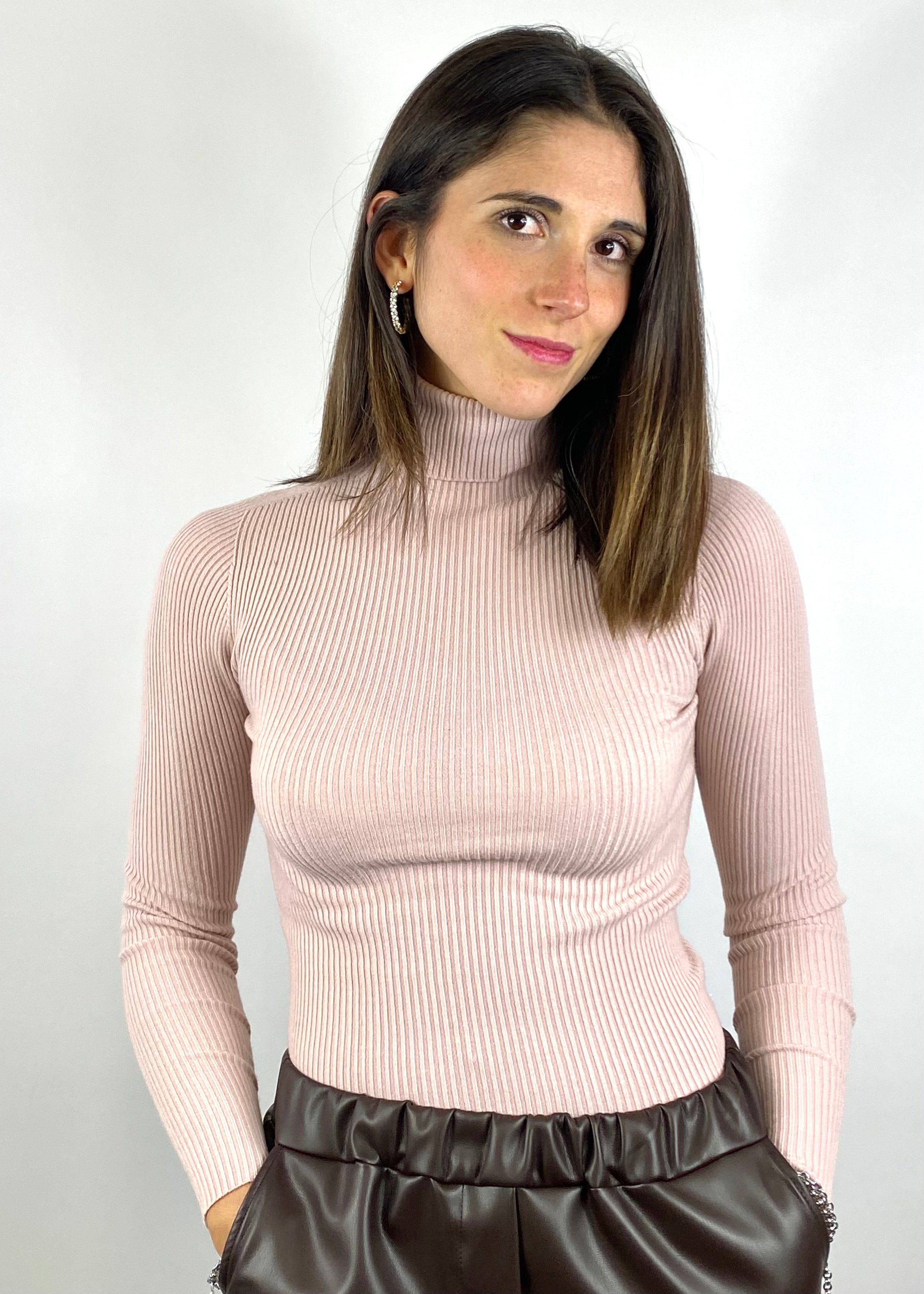 SUSY MIX COSTINE ROSA