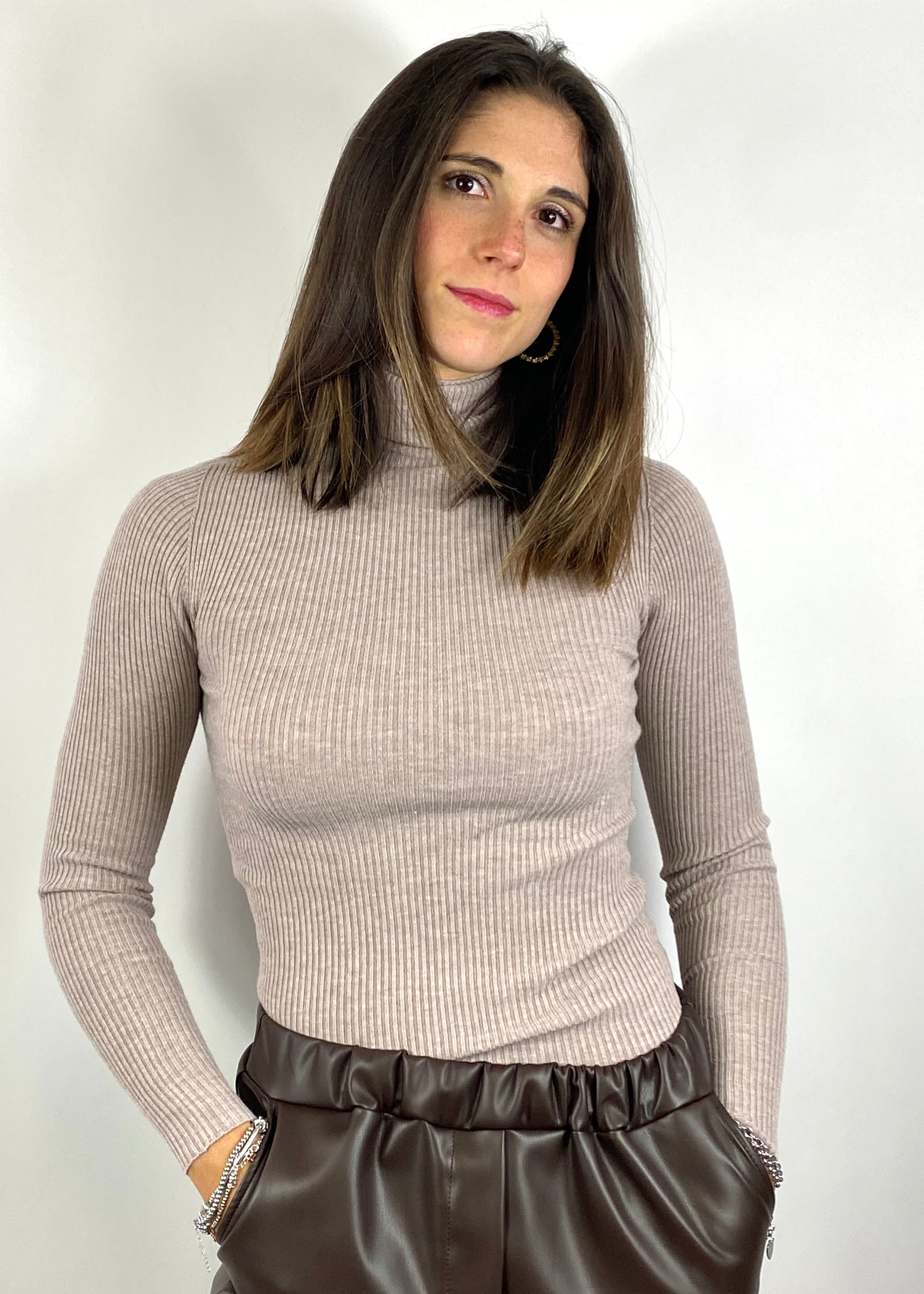 SUSY MIX COSTINE BEIGE