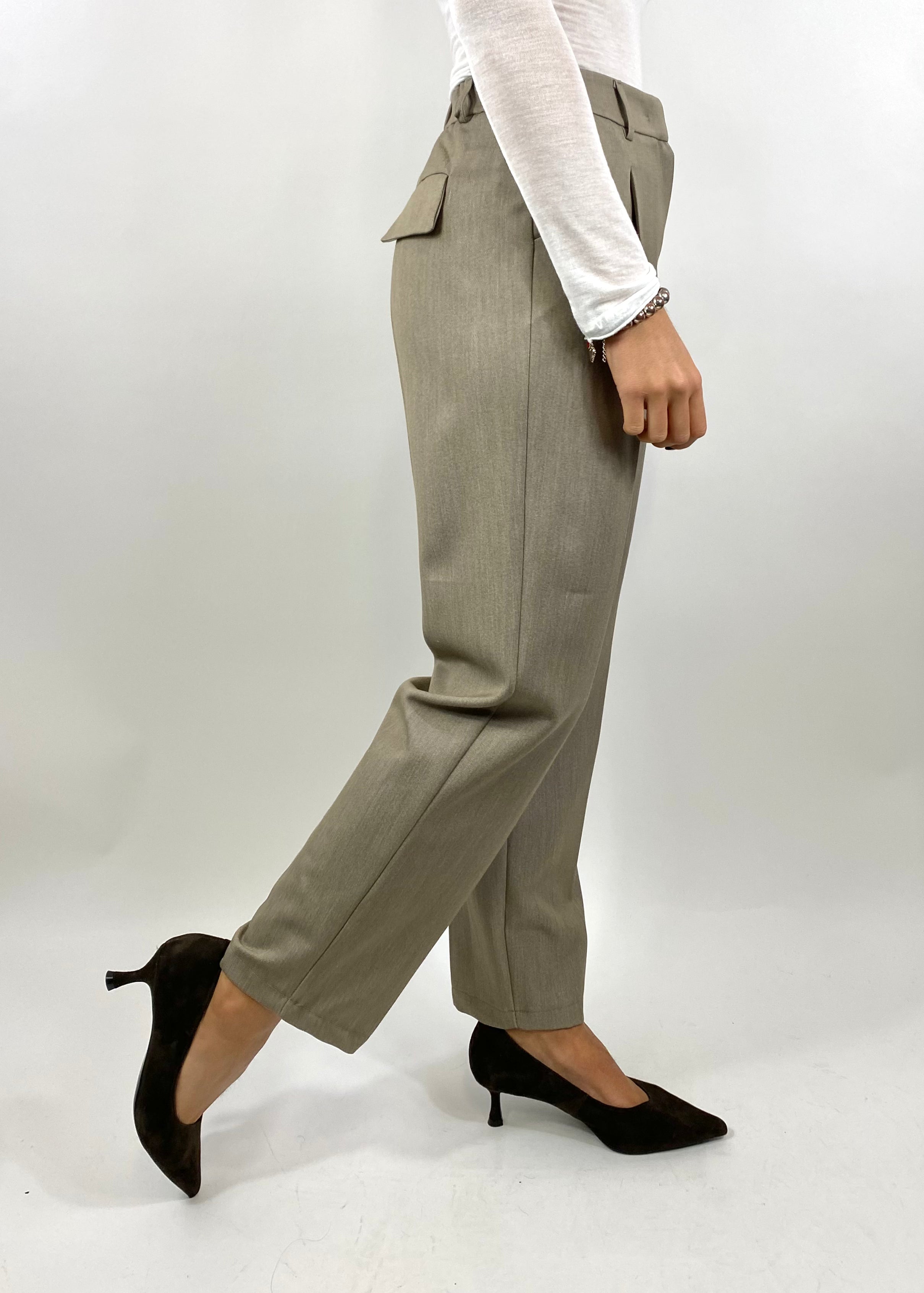 SUSY MIX PANTALONI KASHA