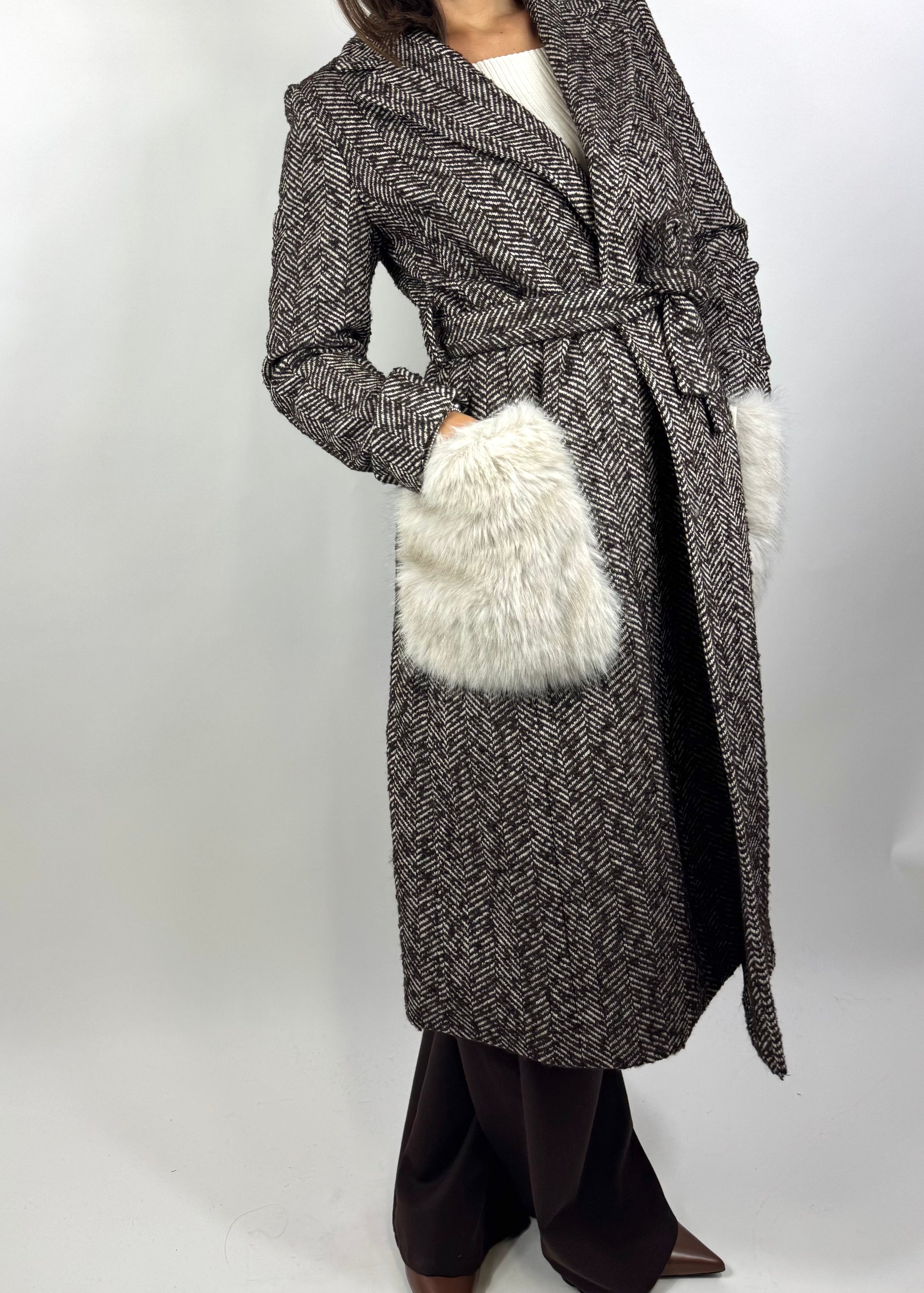 SUSY MIX CAPPOTTO SPIGATO