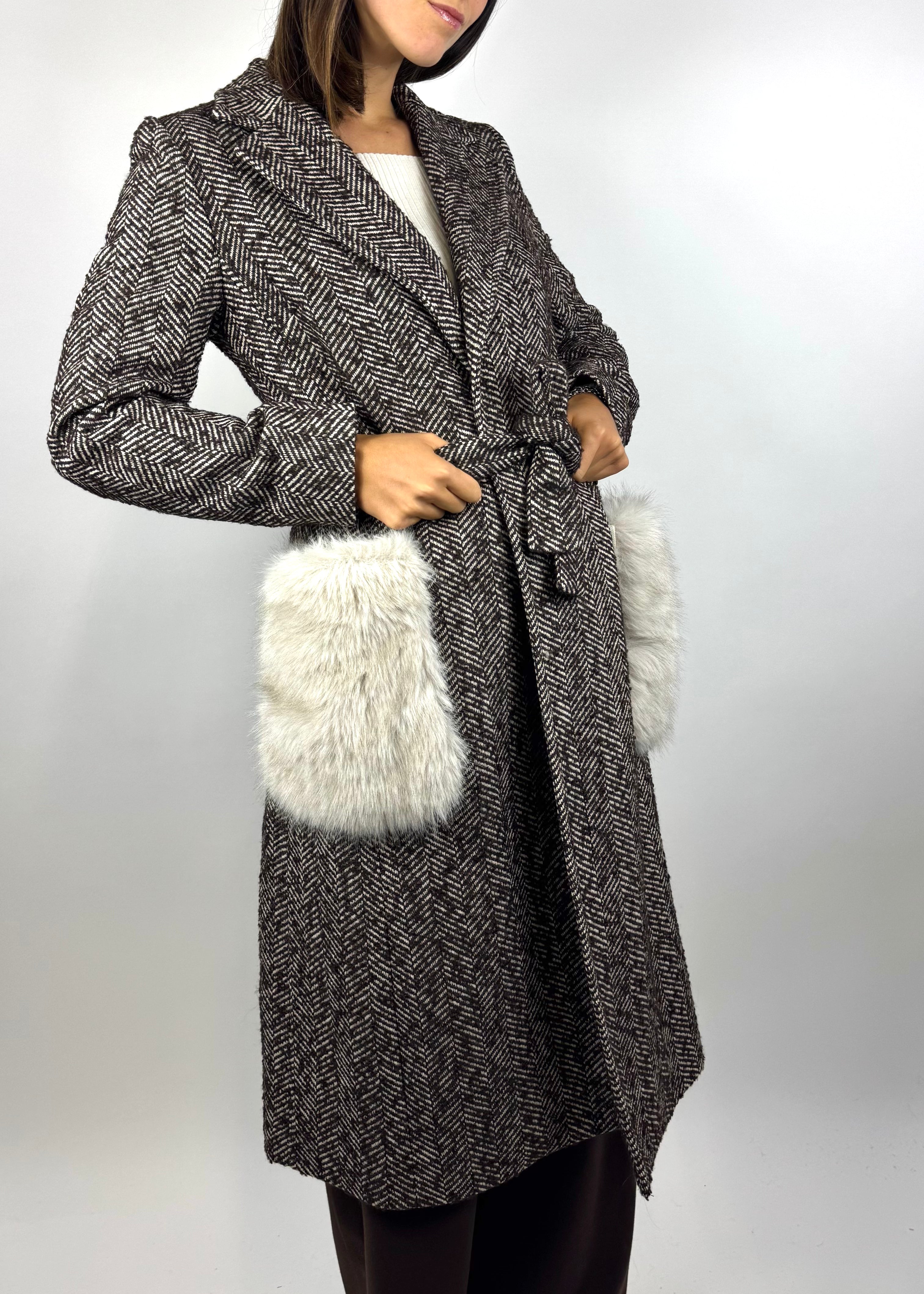 SUSY MIX CAPPOTTO SPIGATO