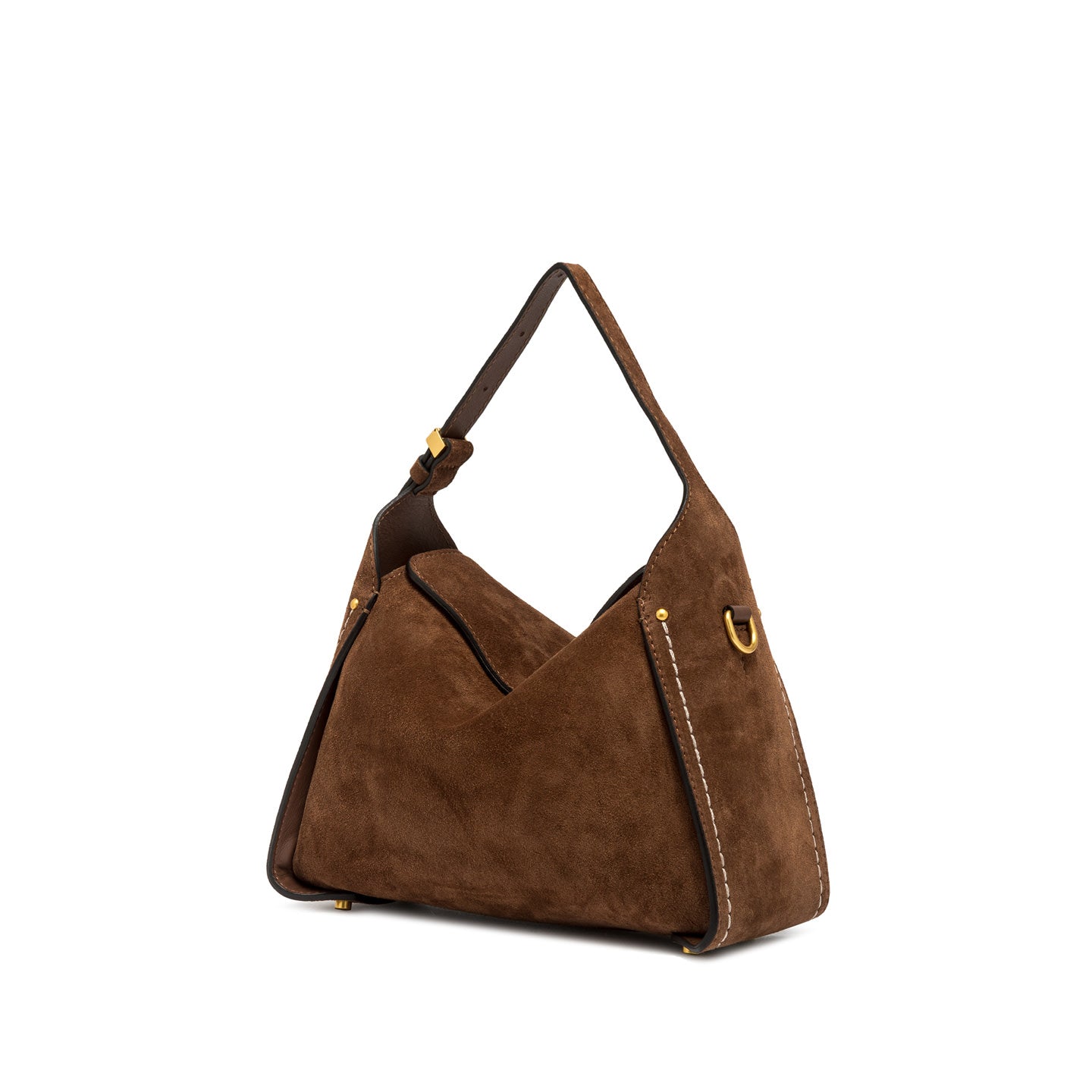 GIANNI CHIARINI BORSA PENELOPE COGNAC