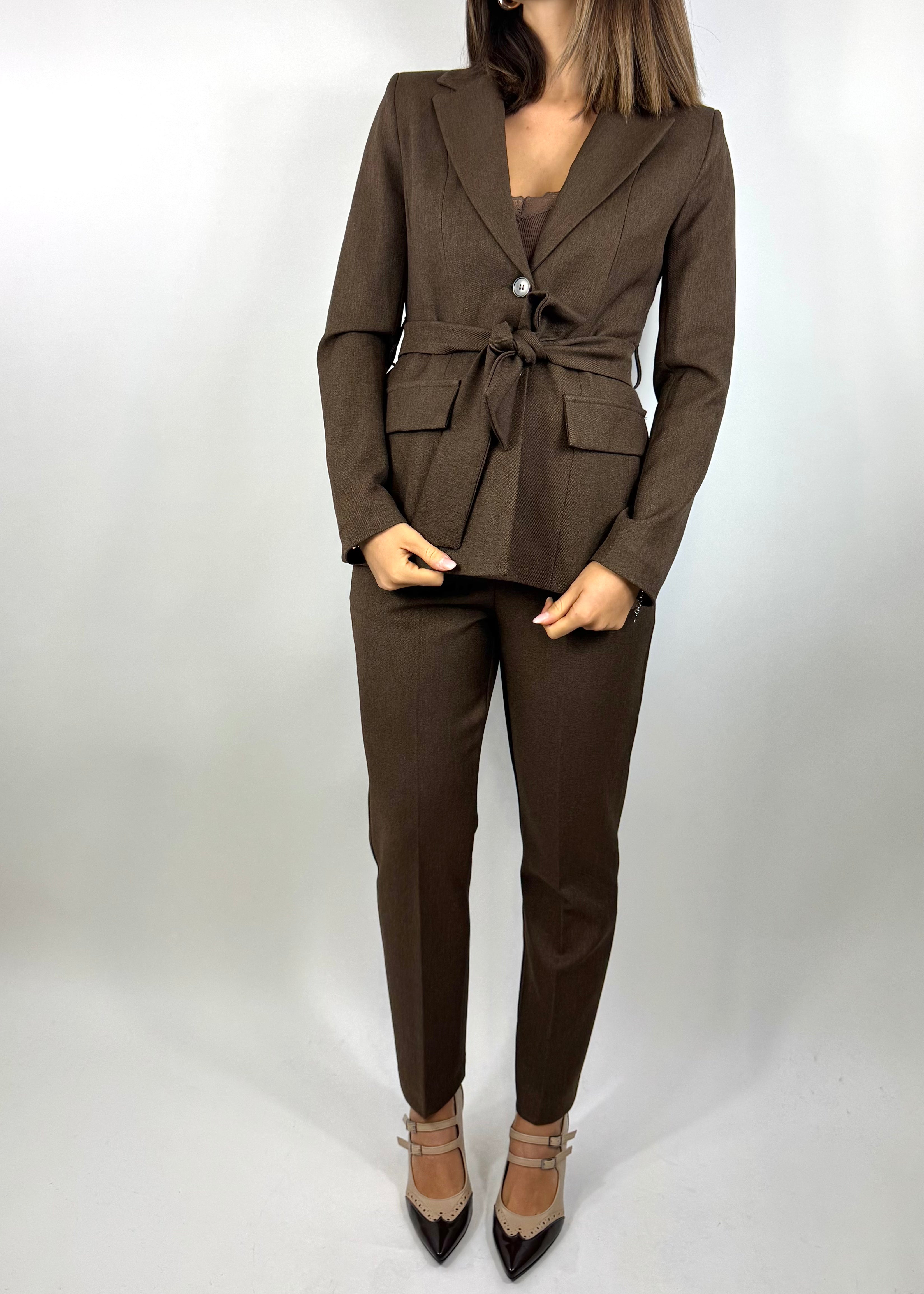 SUSY MIX COMPLETO TABACCO