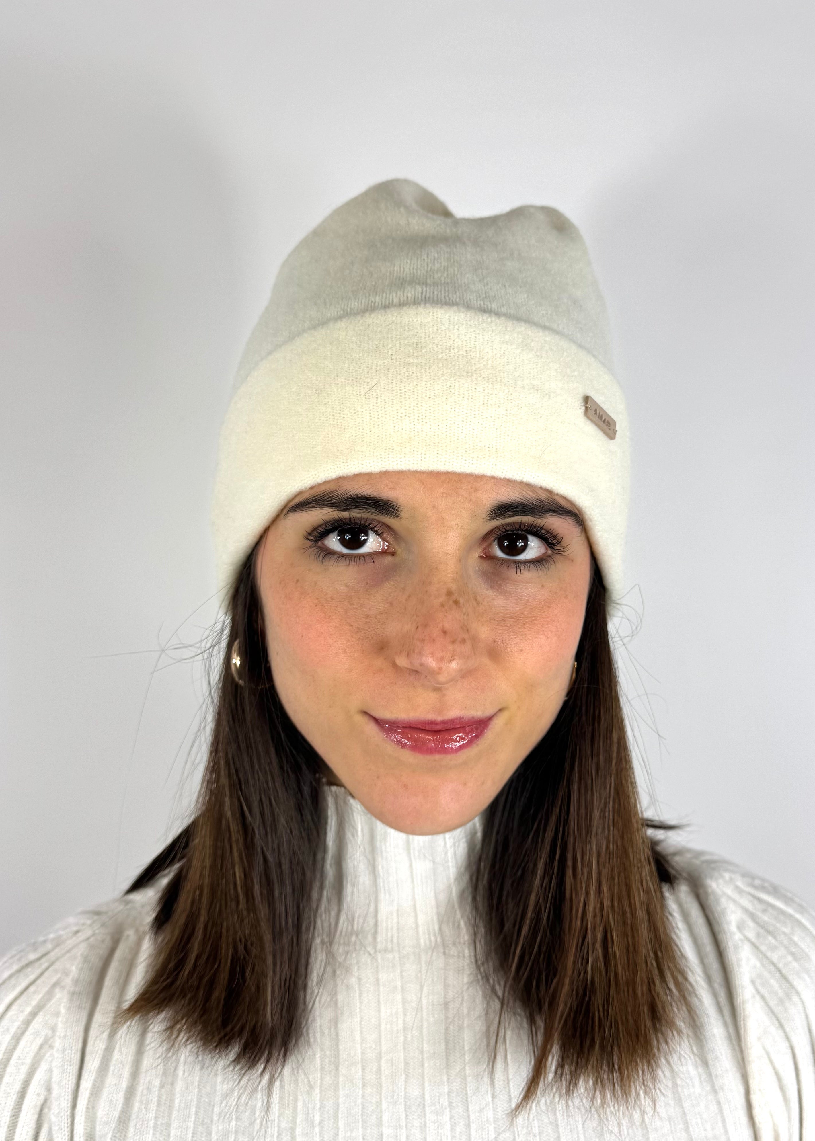 SUSY MIX CUFFIA BEIGE