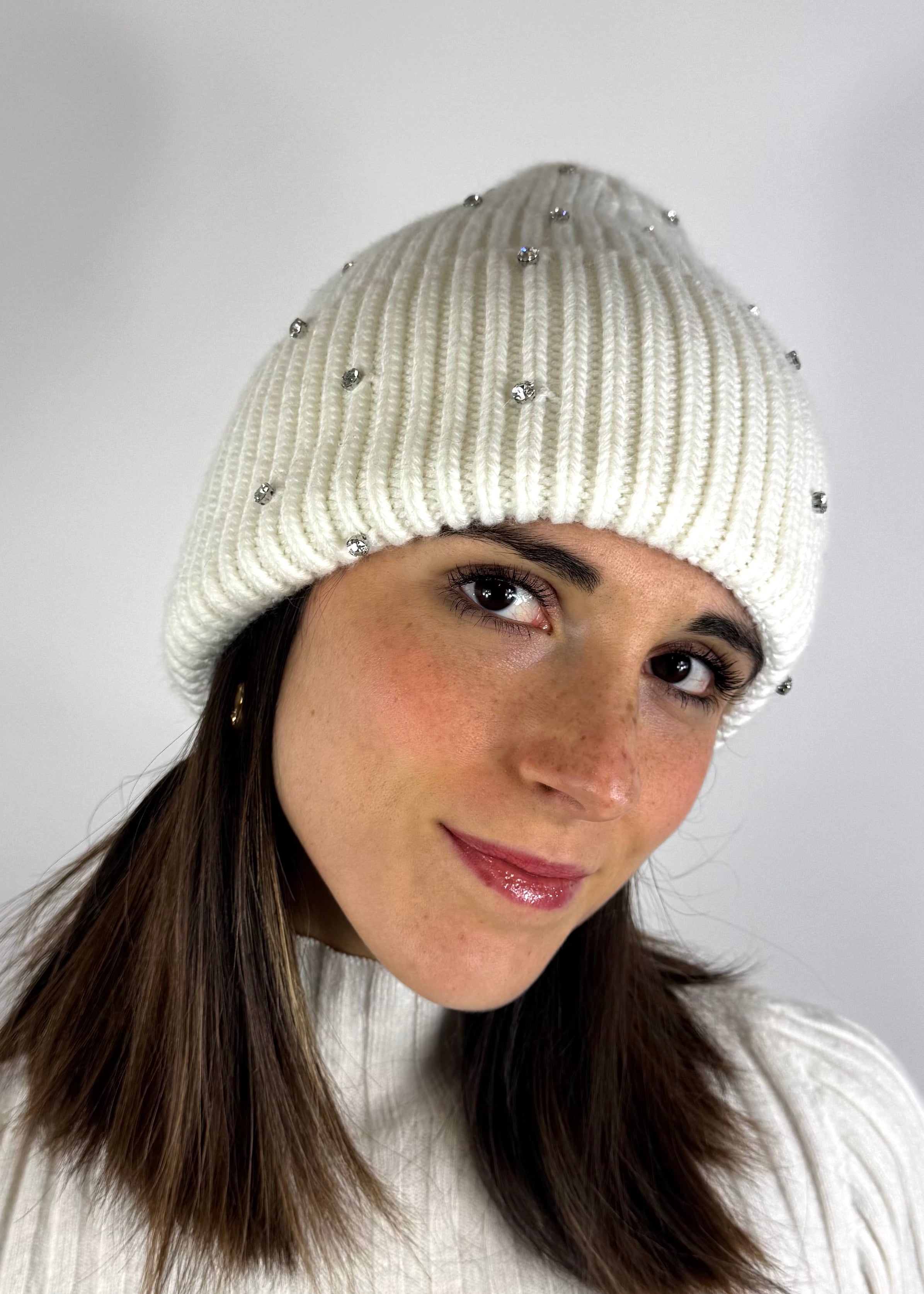 SUSY MIX CUFFIA CON STRASS PANNA