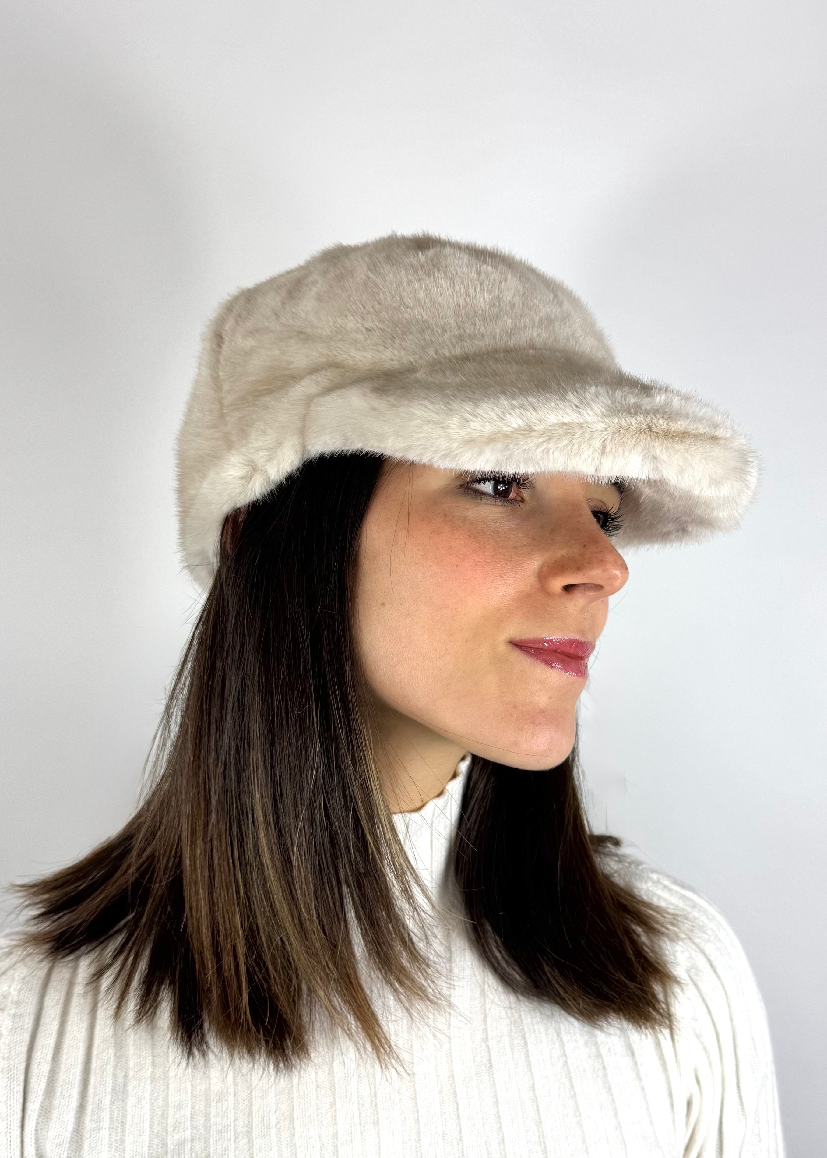 SUSY MIX BASEBALL ECOPELLICCIA PANNA