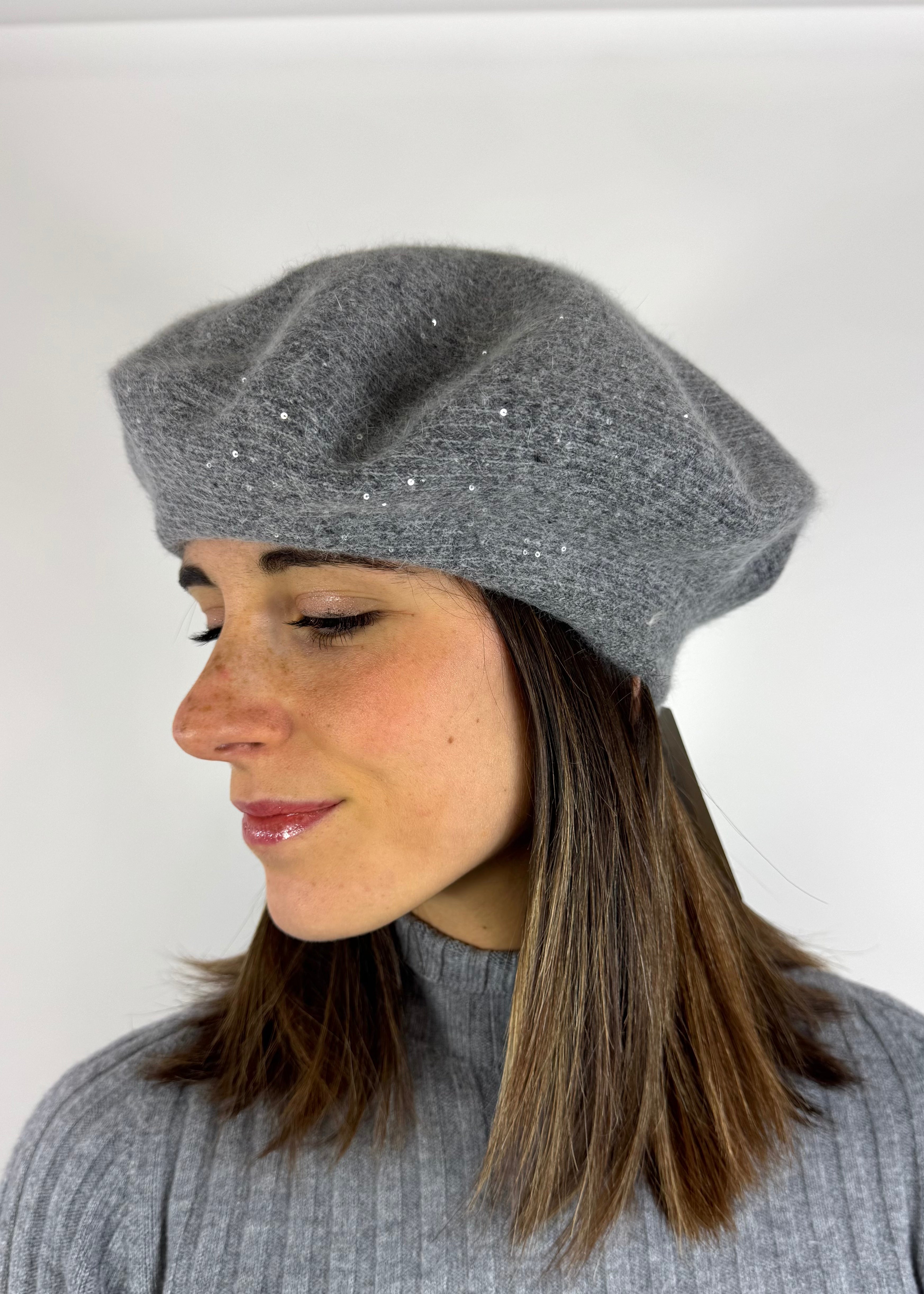 SUSY MIX BASCO GRIGIO