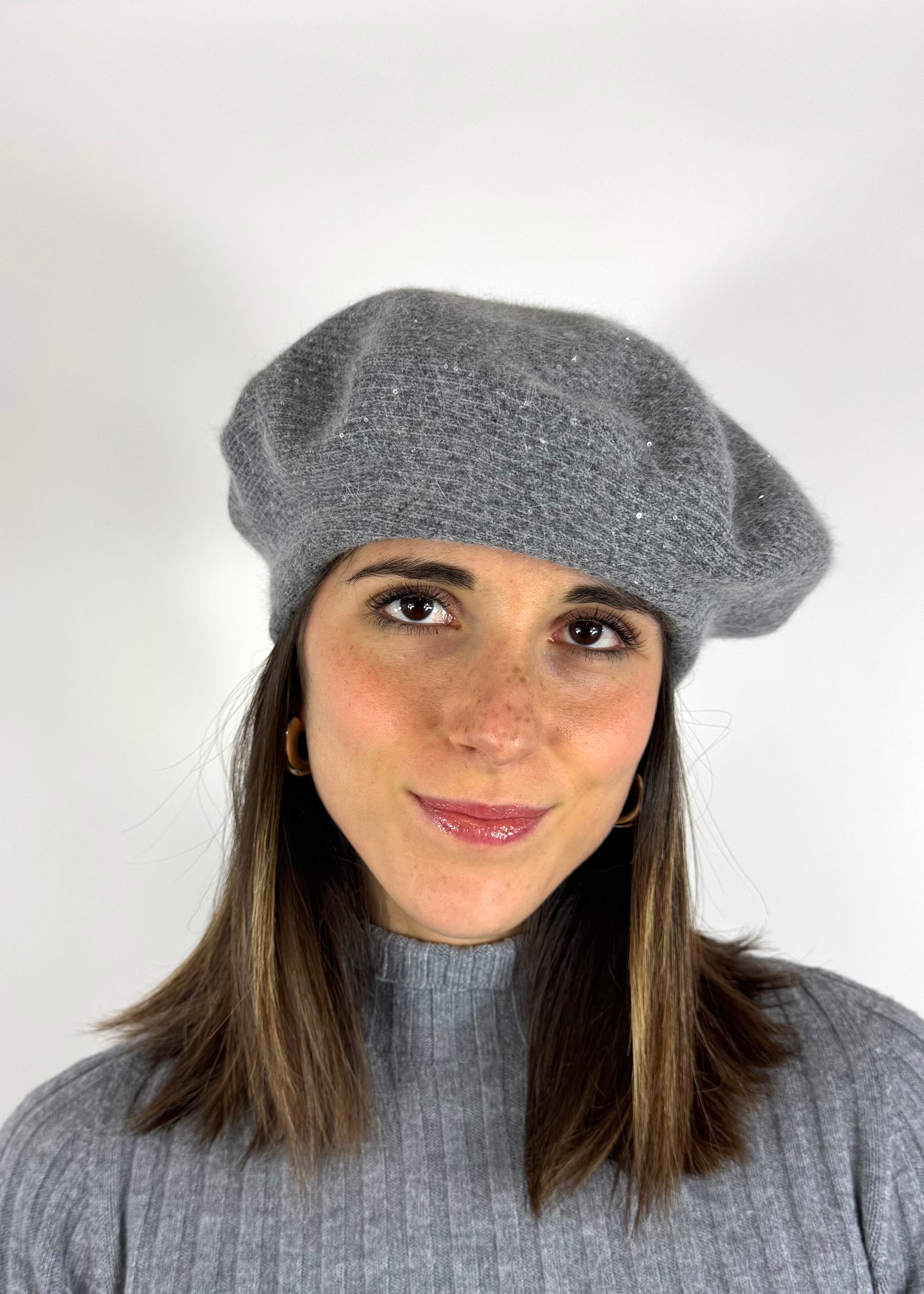 SUSY MIX BASCO GRIGIO