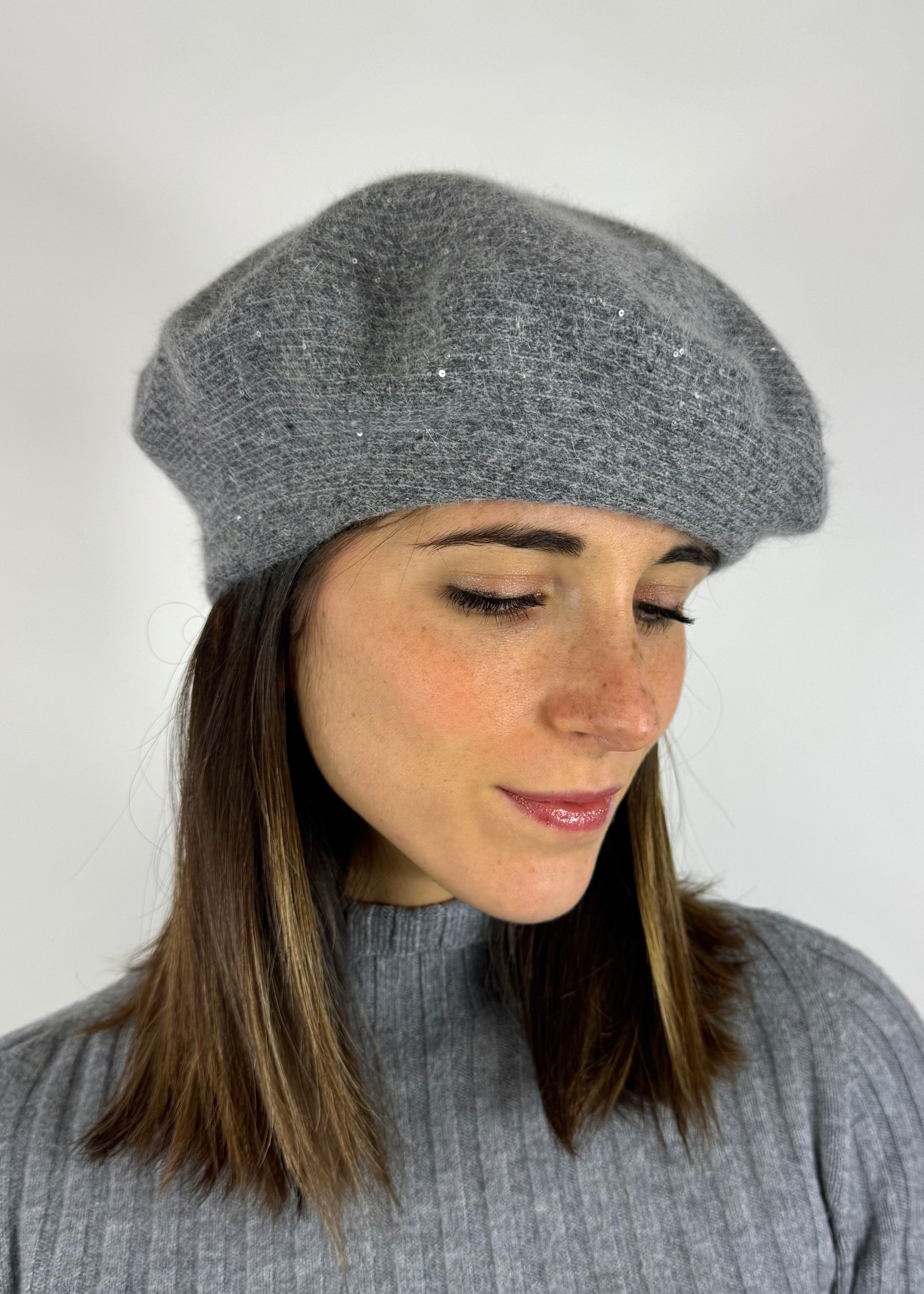 SUSY MIX BASCO GRIGIO