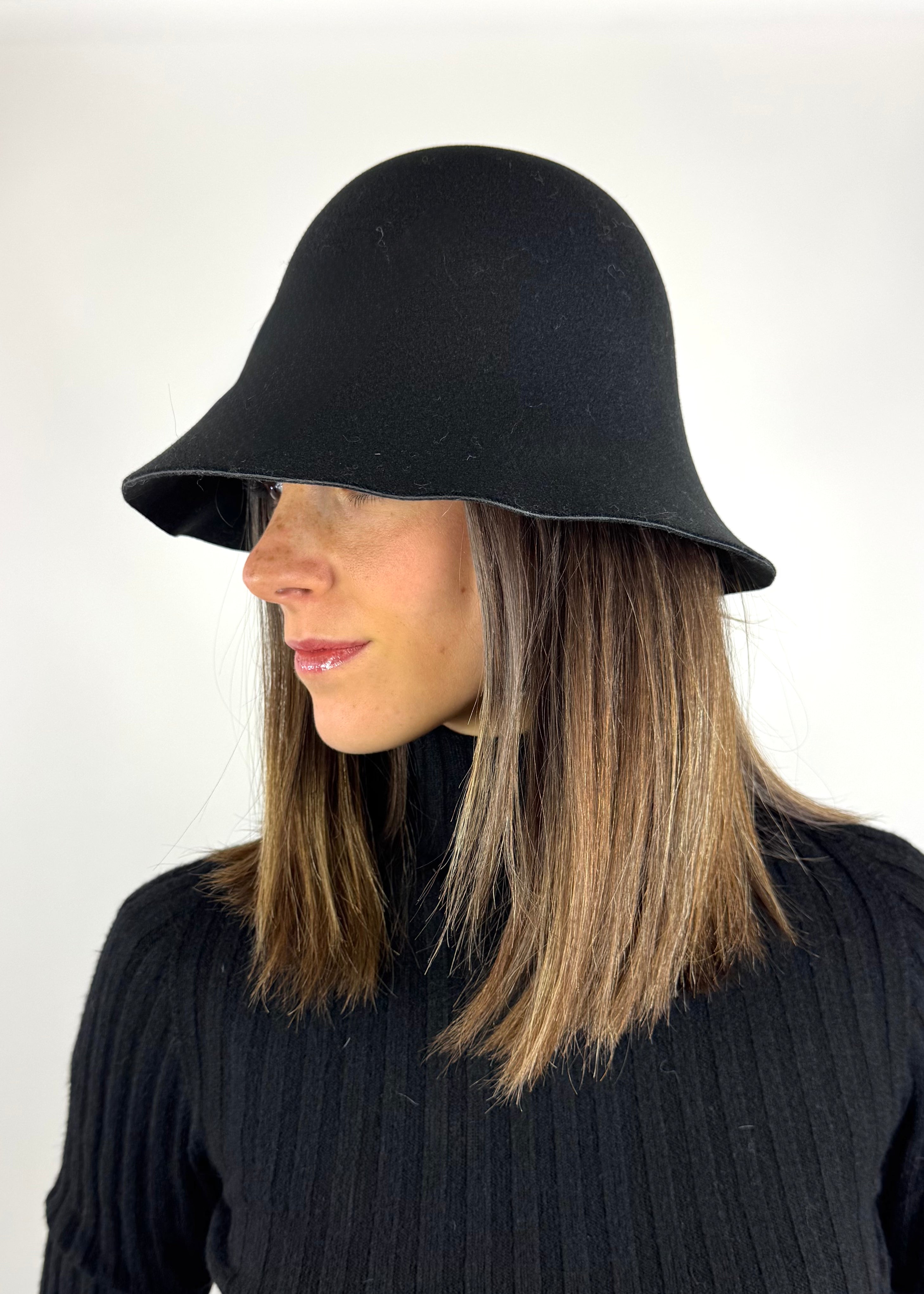 SUSY MIX CAPPELLO PESCATORE