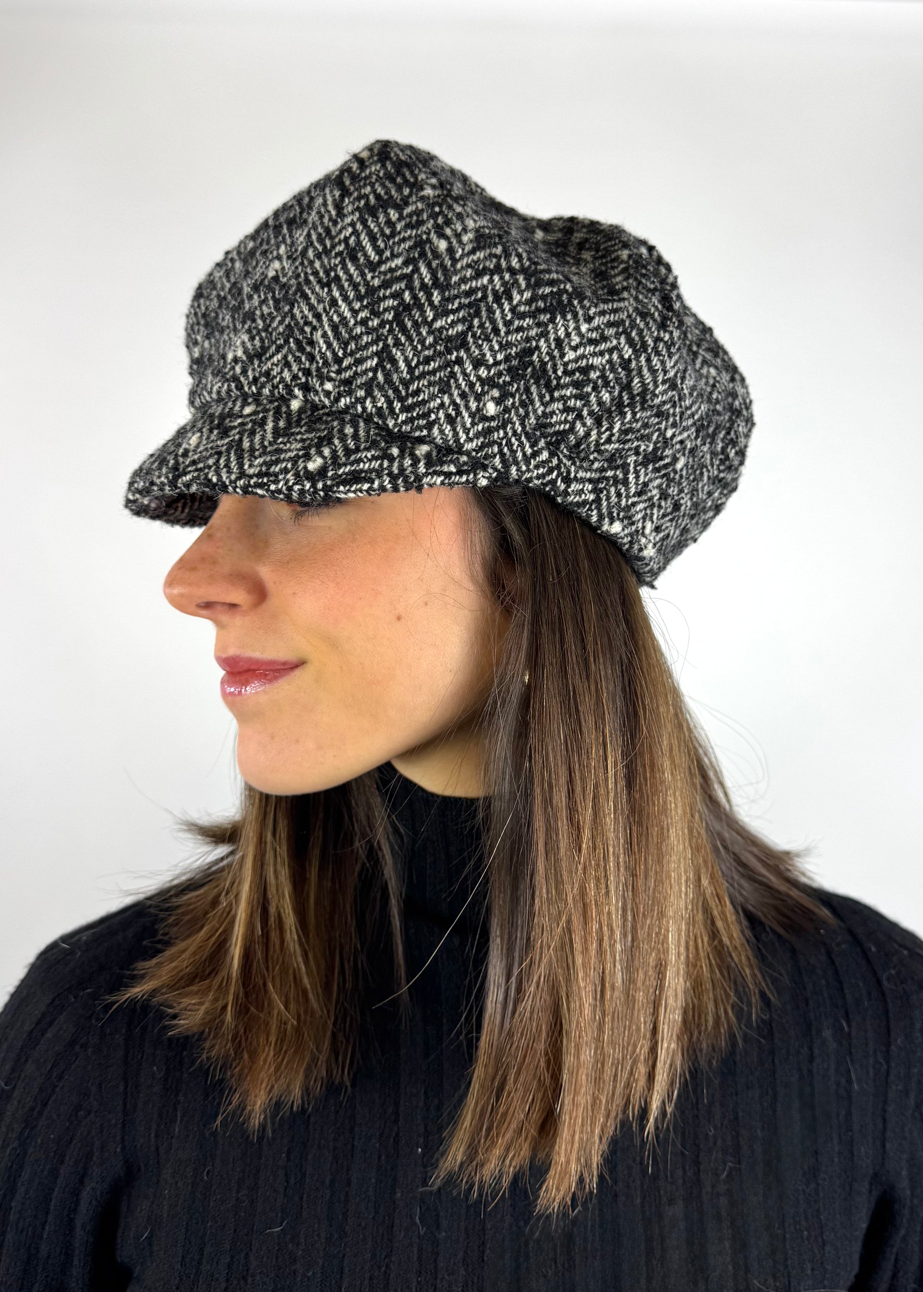 SUSY MIX COPPOLA NERO