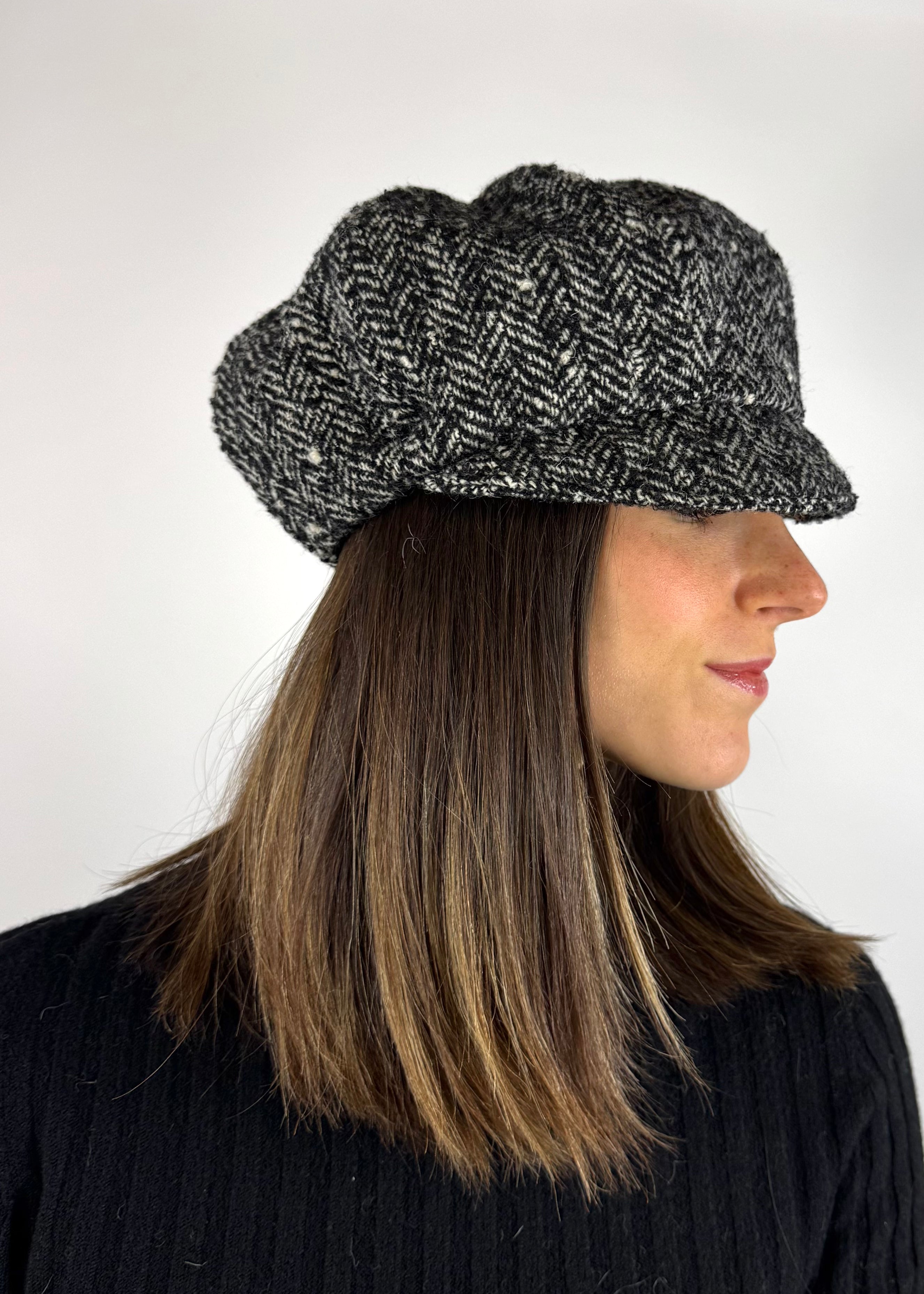 SUSY MIX COPPOLA NERO