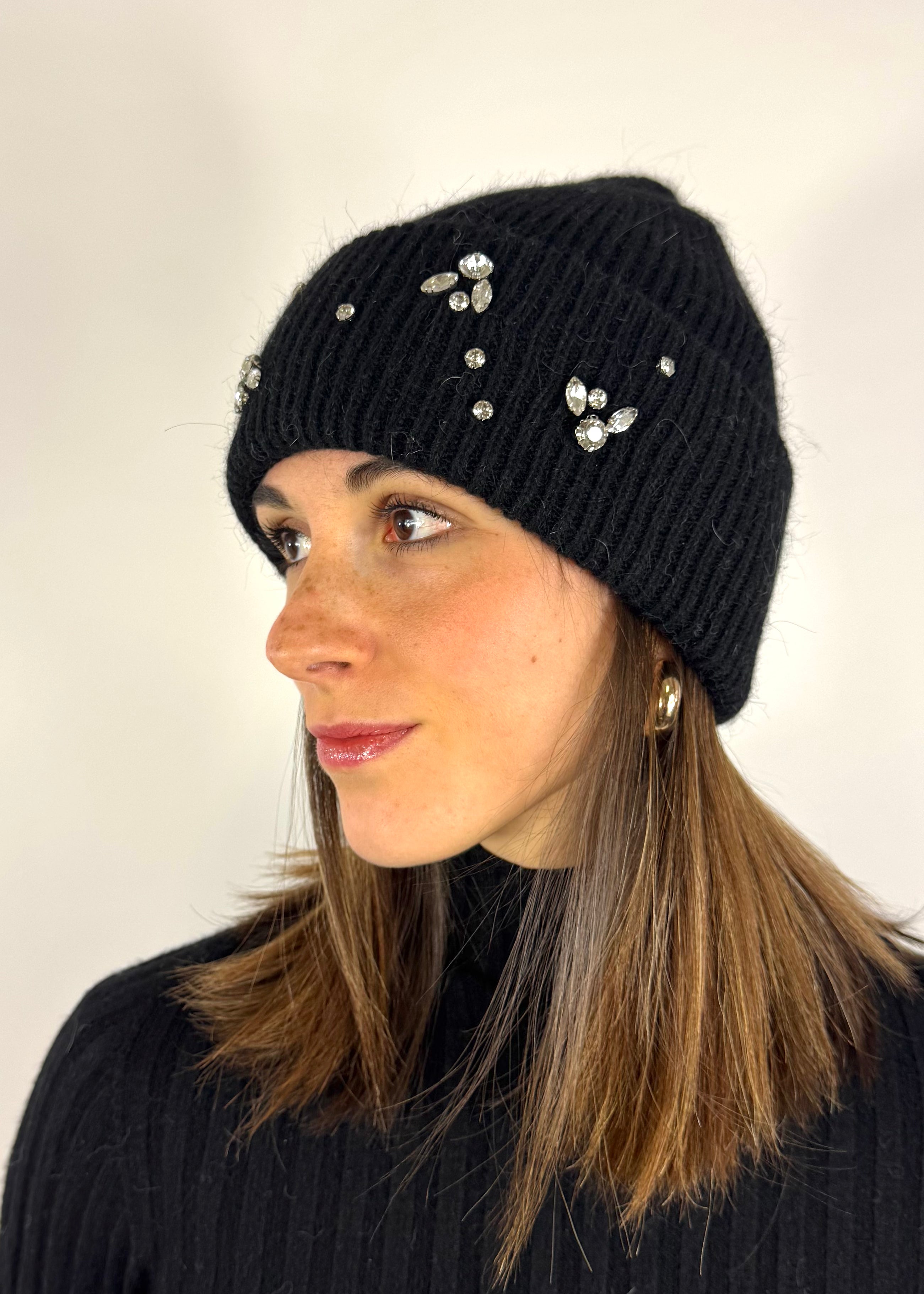 SUSY MIX CUFFIA COSTINE NERA