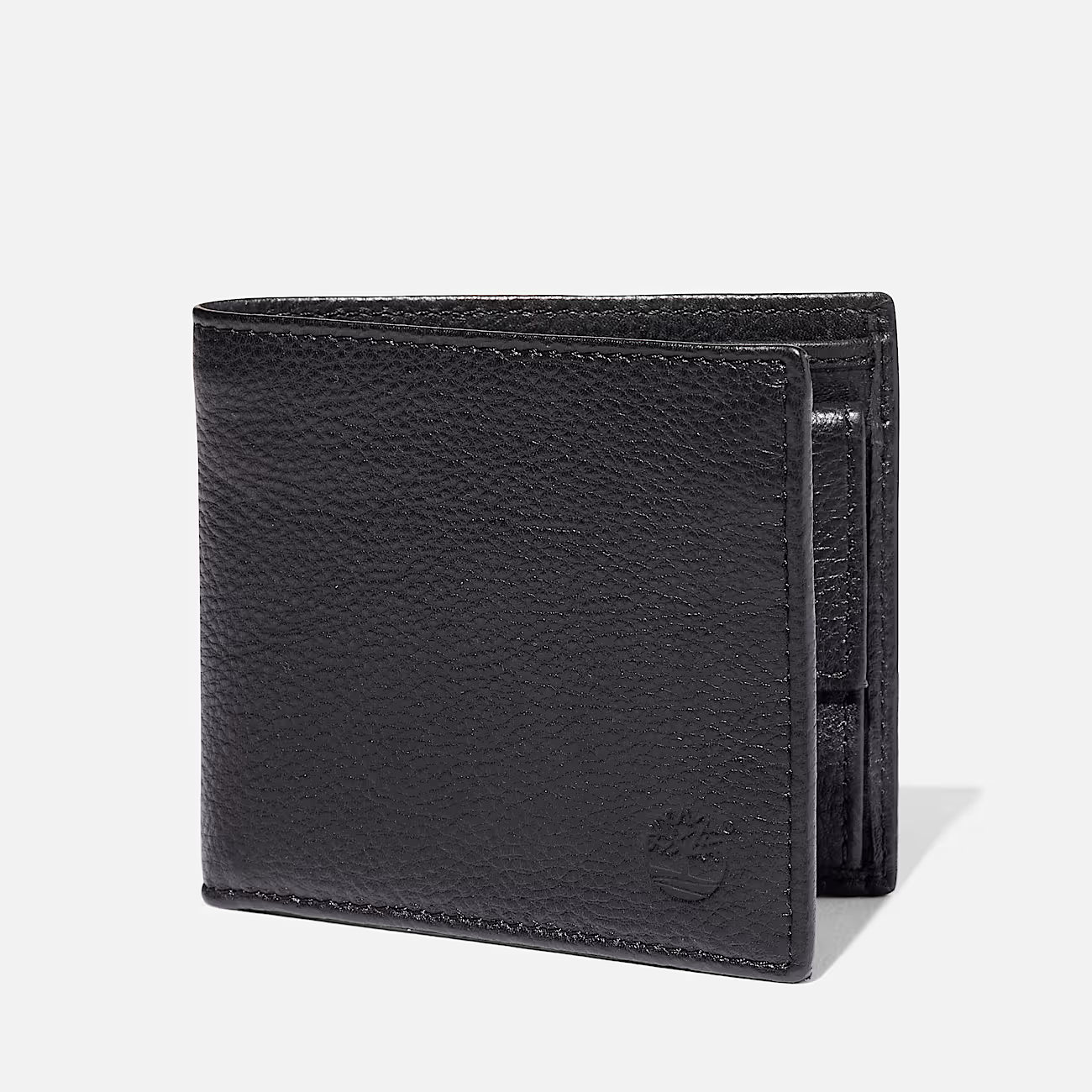 TIMBERLAND Portafoglio Bifold da Uomo Nero