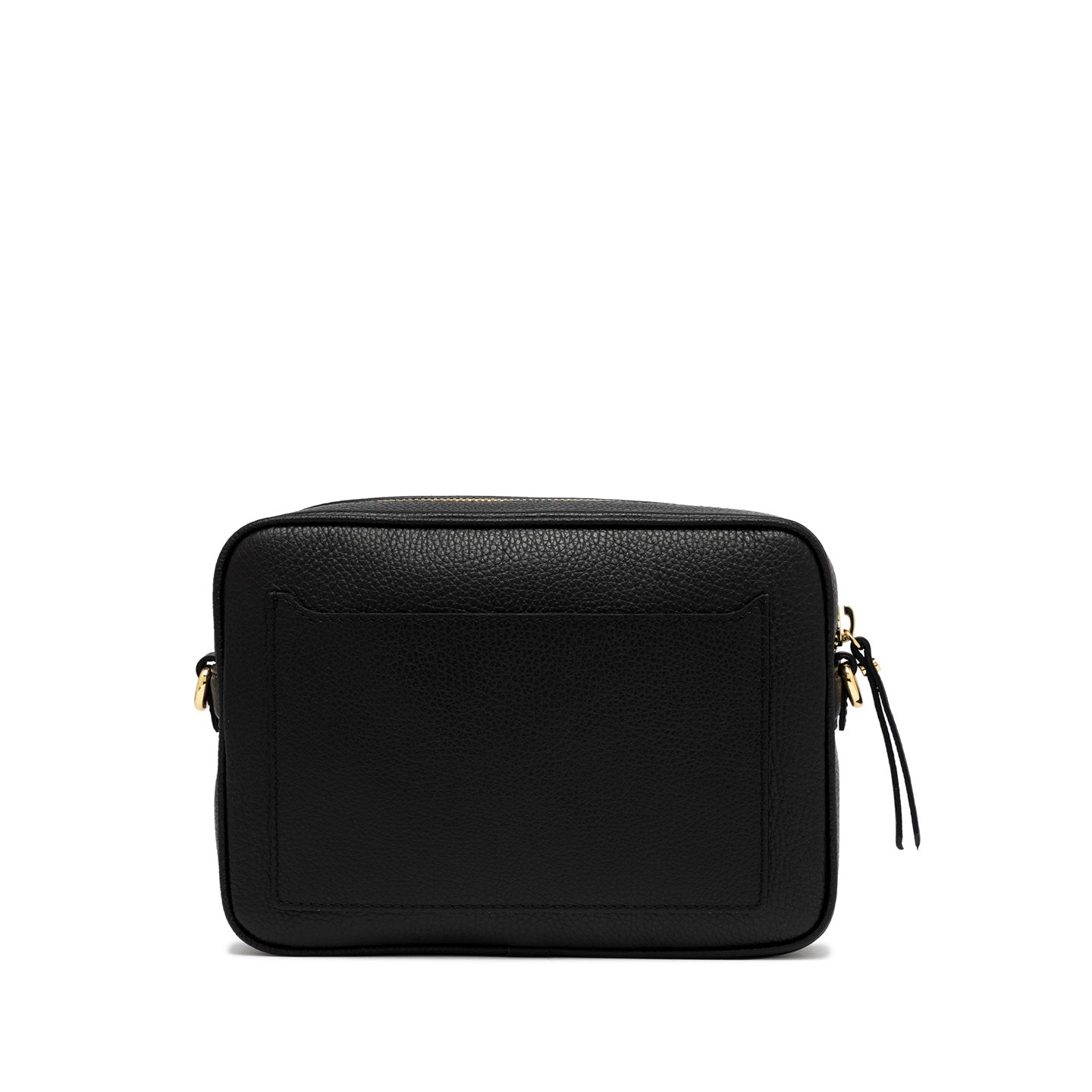 Gianni Chiarini Borsa in pelle nina nero