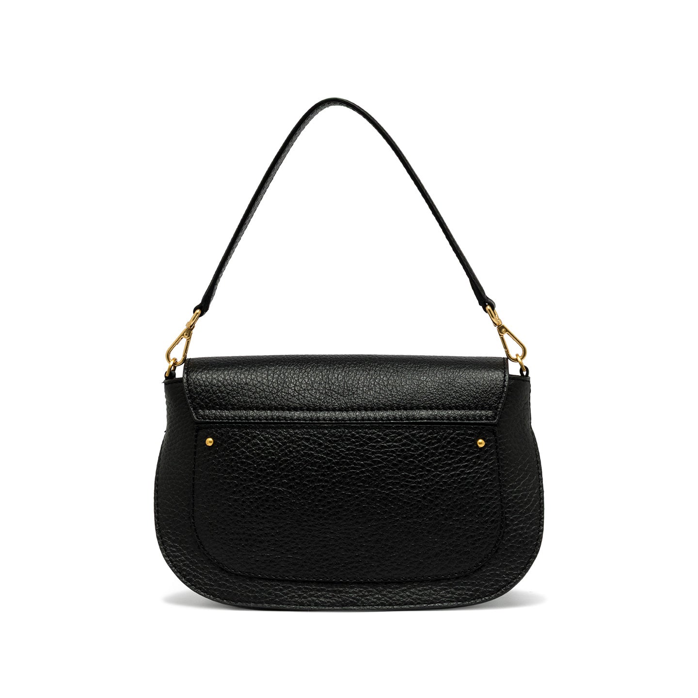 Gianni Chiarini Borsa in pelle olga nera