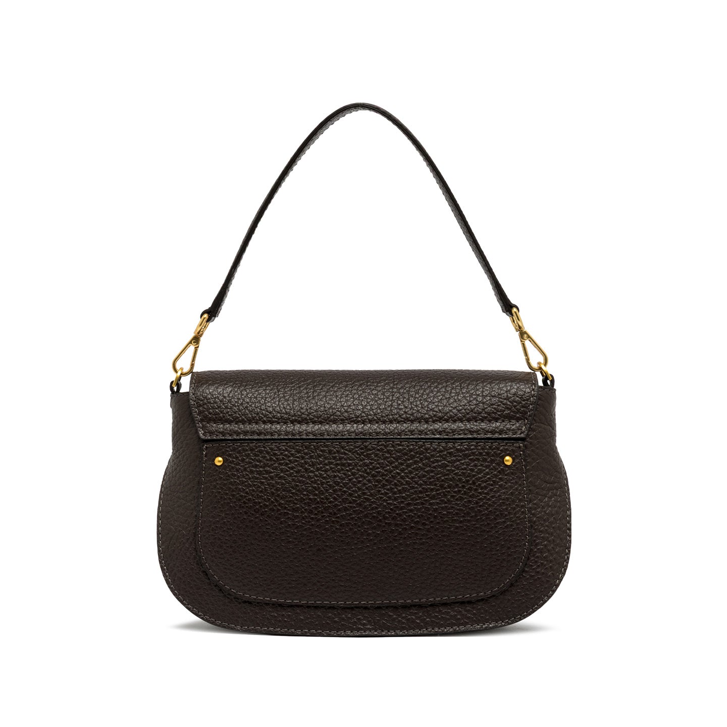 Gianni Chiarini Borsa in pelle olga espresso