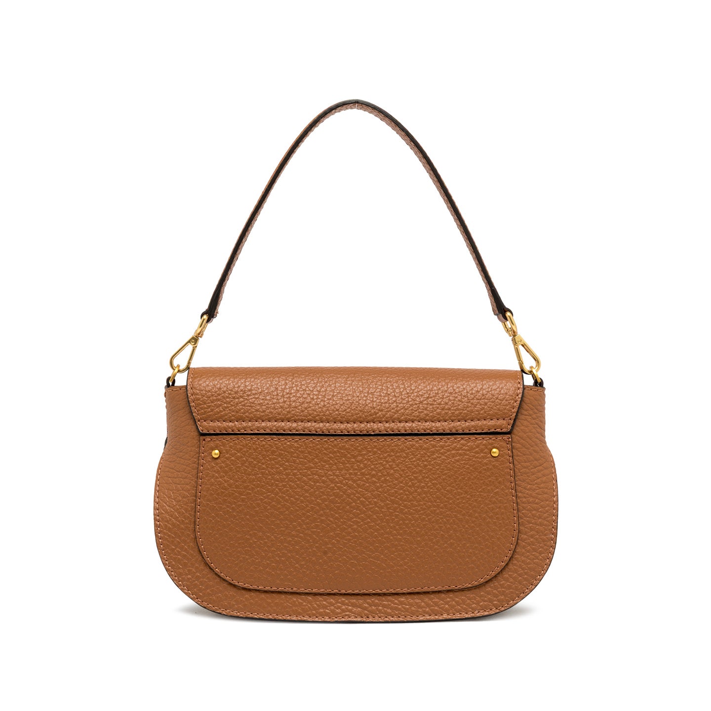 Gianni Chiarini Borsa in pelle olga cuoio