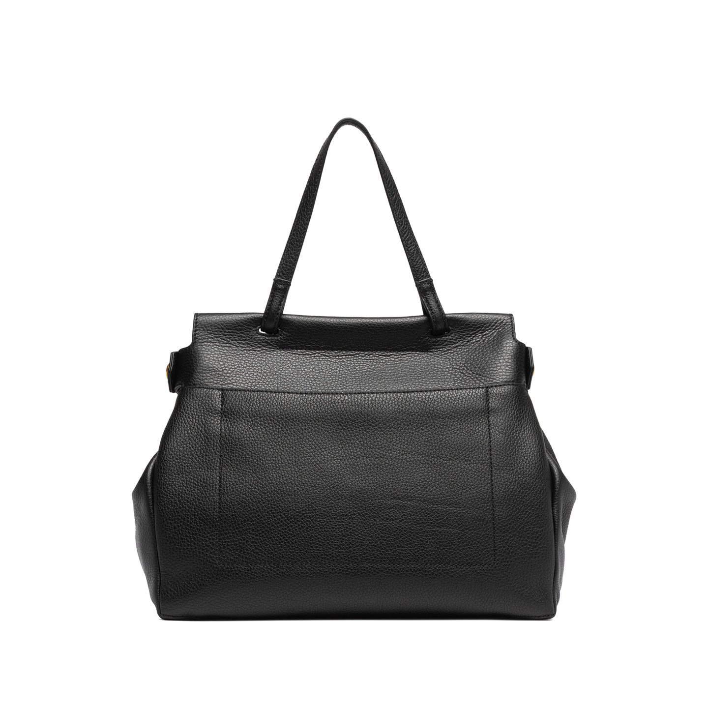 Gianni Chiarini Borsa in pelle ottavia nero
