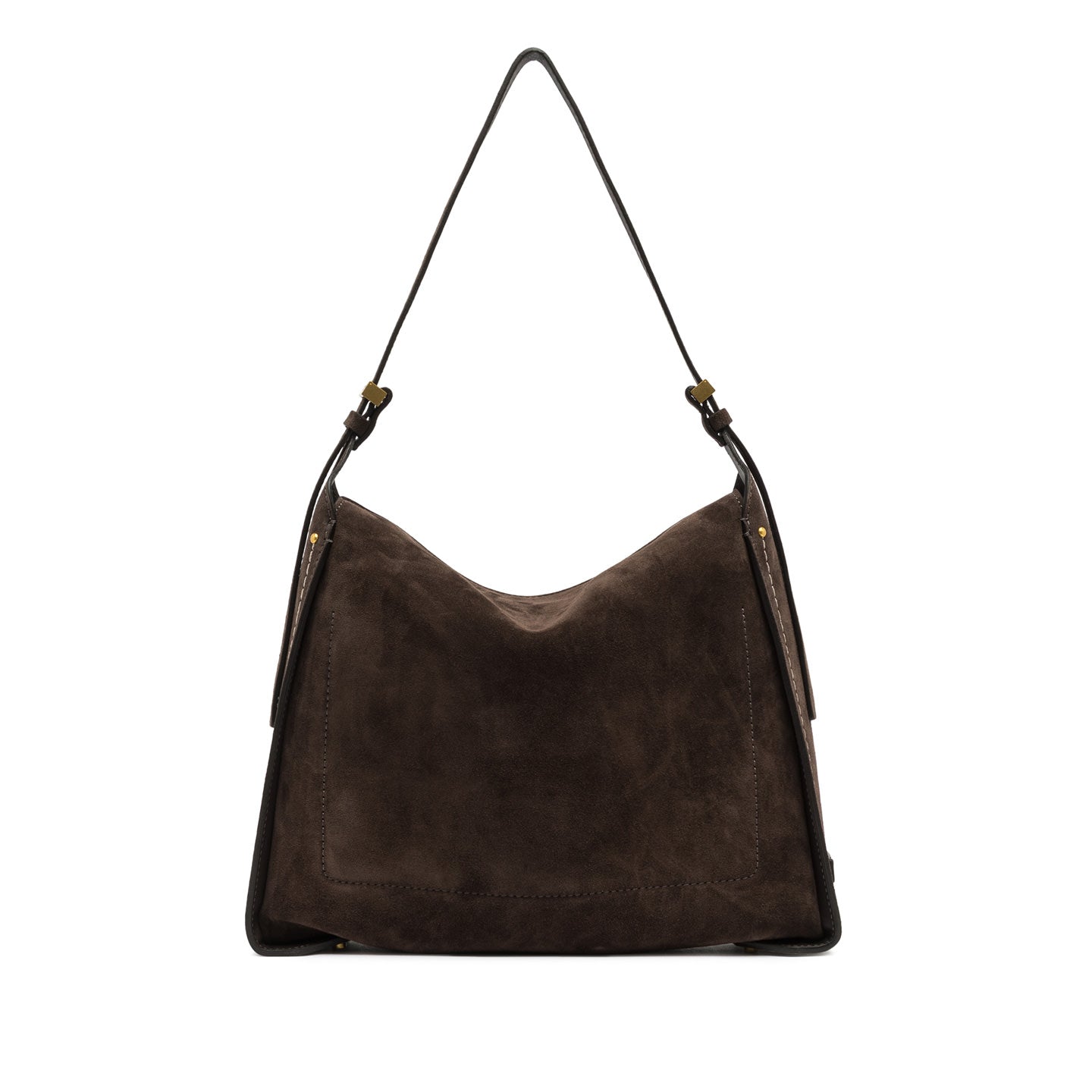 Gianni Chiarini Borsa a spalla penelope moka