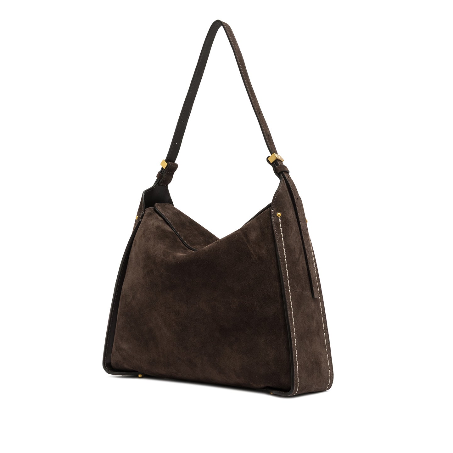 Gianni Chiarini Borsa a spalla penelope moka