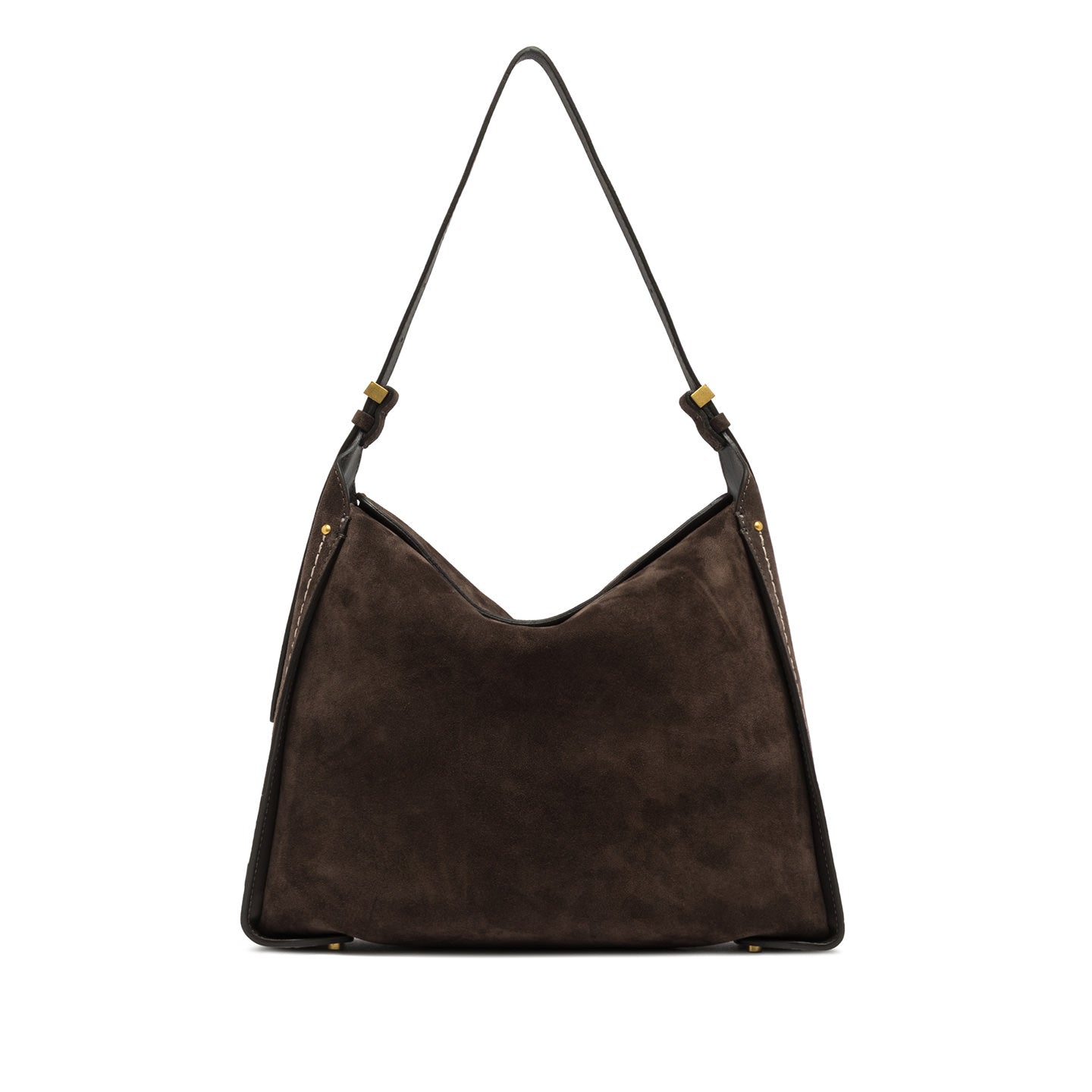 Gianni Chiarini Borsa a spalla penelope moka