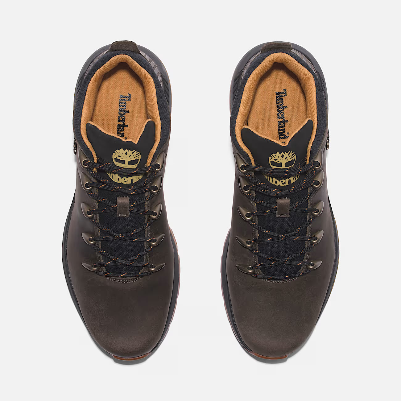 TIMBERLAND Sneaker Sprint Trekker Mid grigio