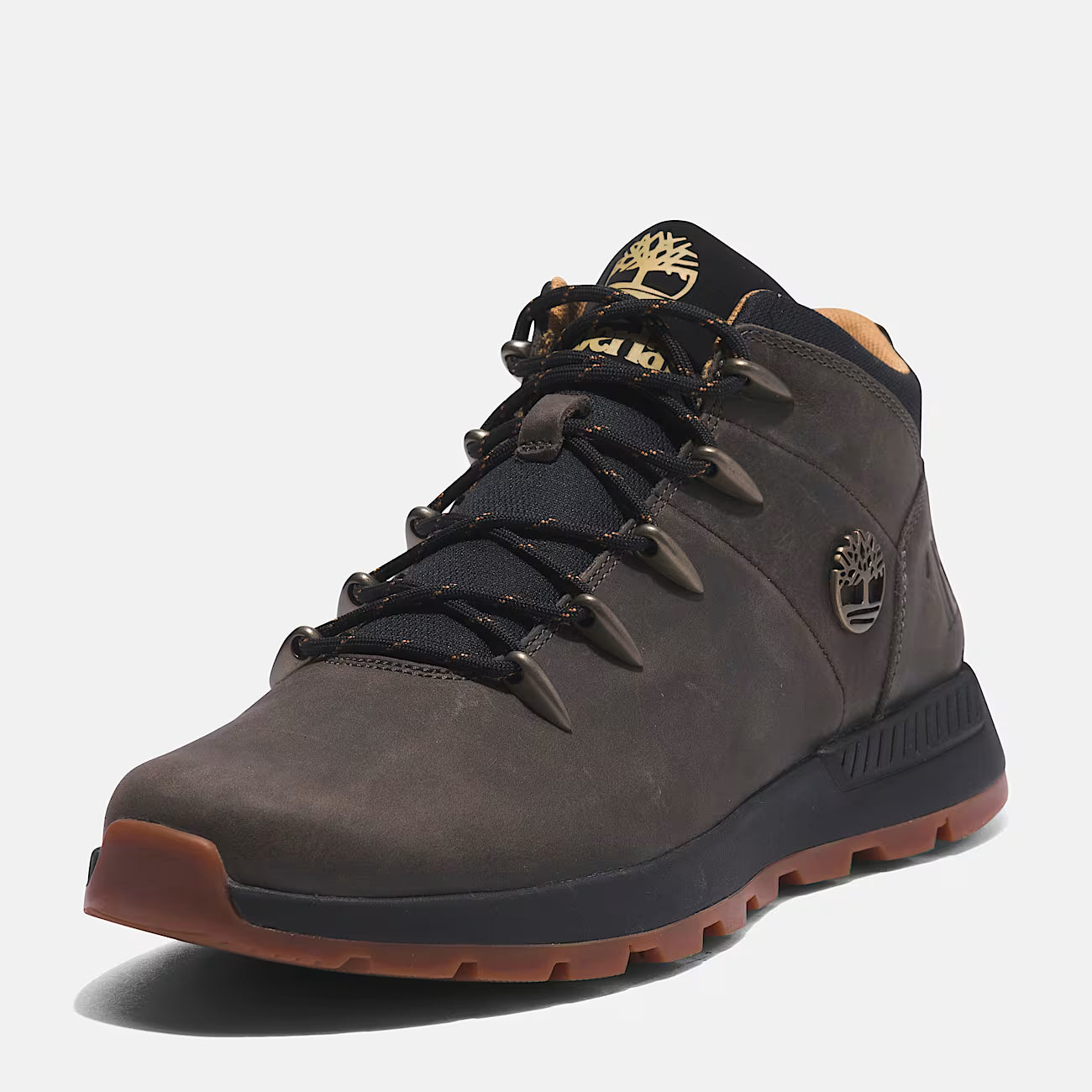TIMBERLAND Sneaker Sprint Trekker Mid grigio