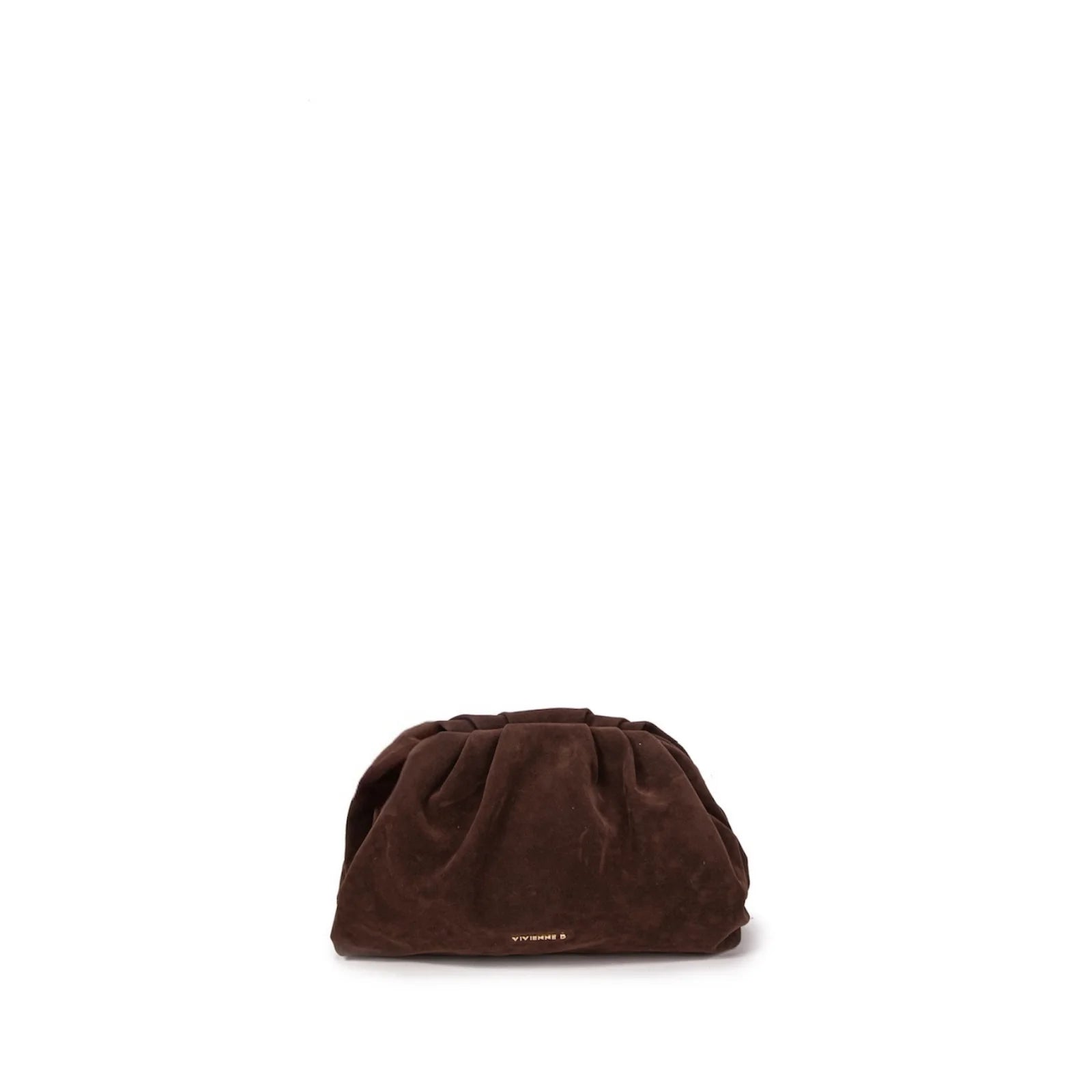 VIVIENNE D maxi pochette moro
