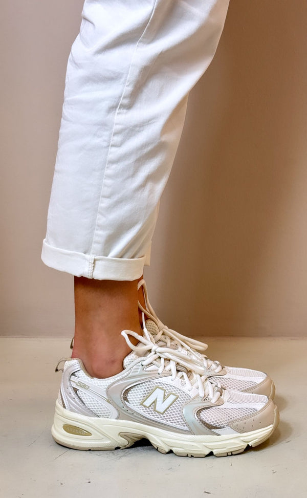 New Balance Sneakers unisex beige angora incenso