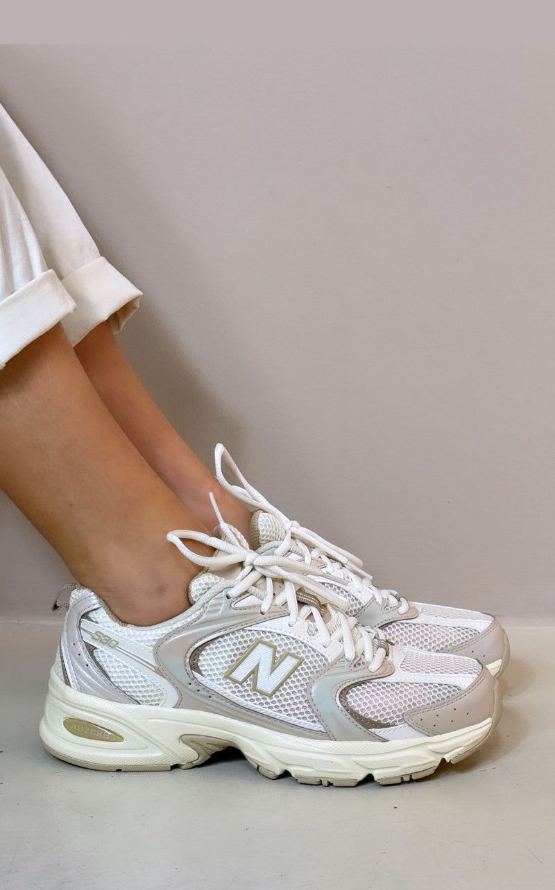 New Balance Sneakers unisex beige angora incenso