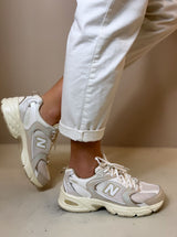 New Balance Sneakers unisex beige angora incenso