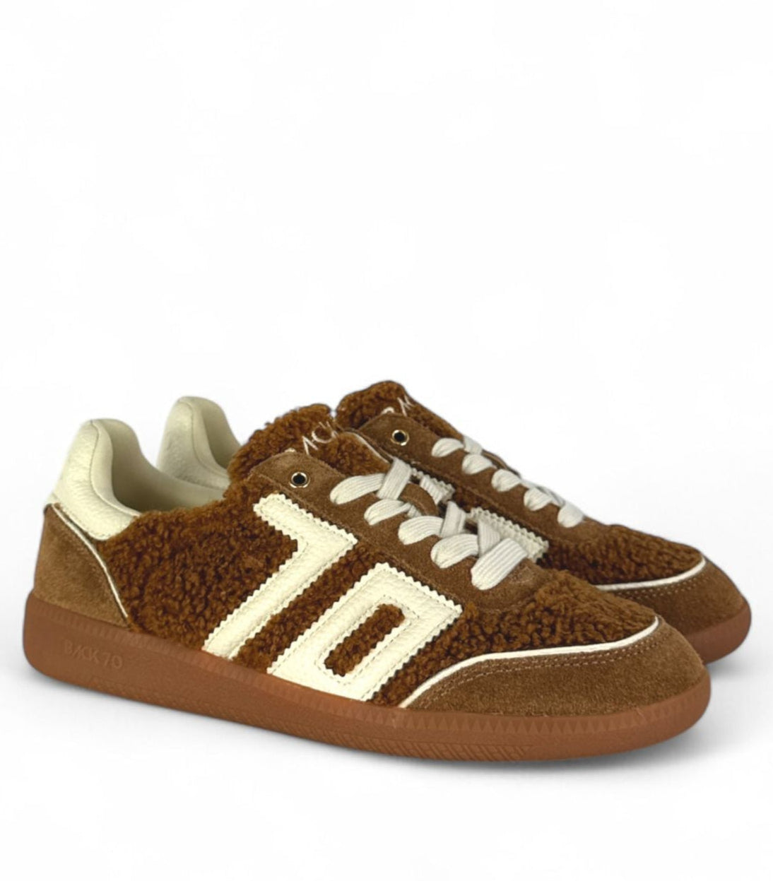 BACK70 SNEAKER TEDDY