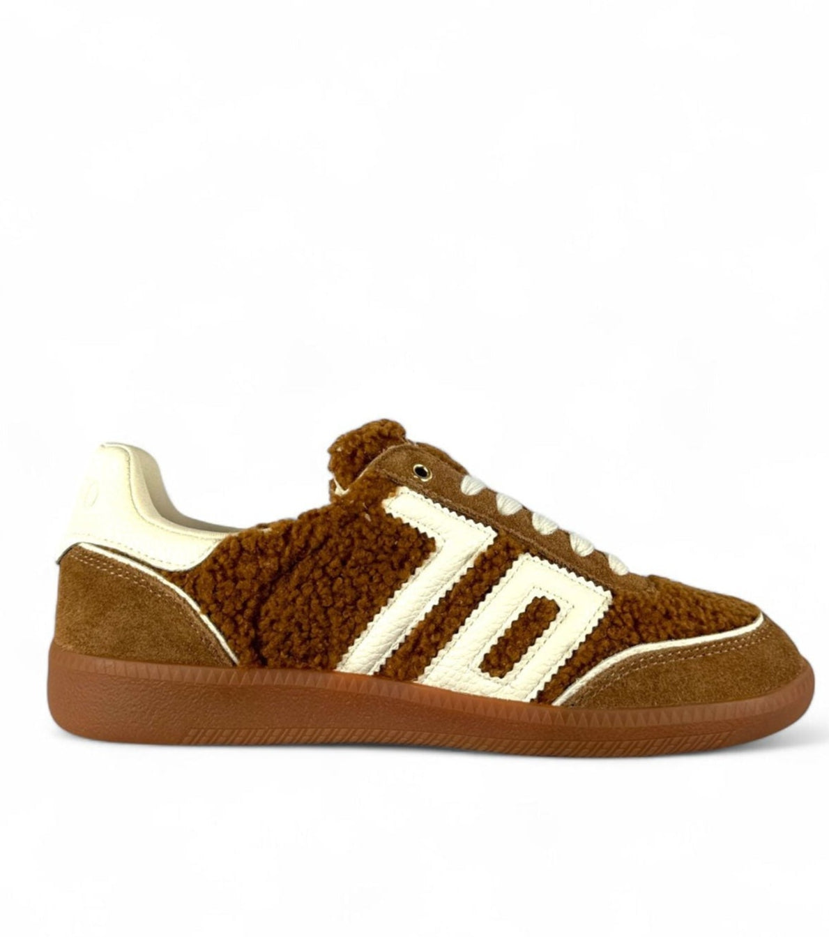 BACK70 SNEAKER TEDDY