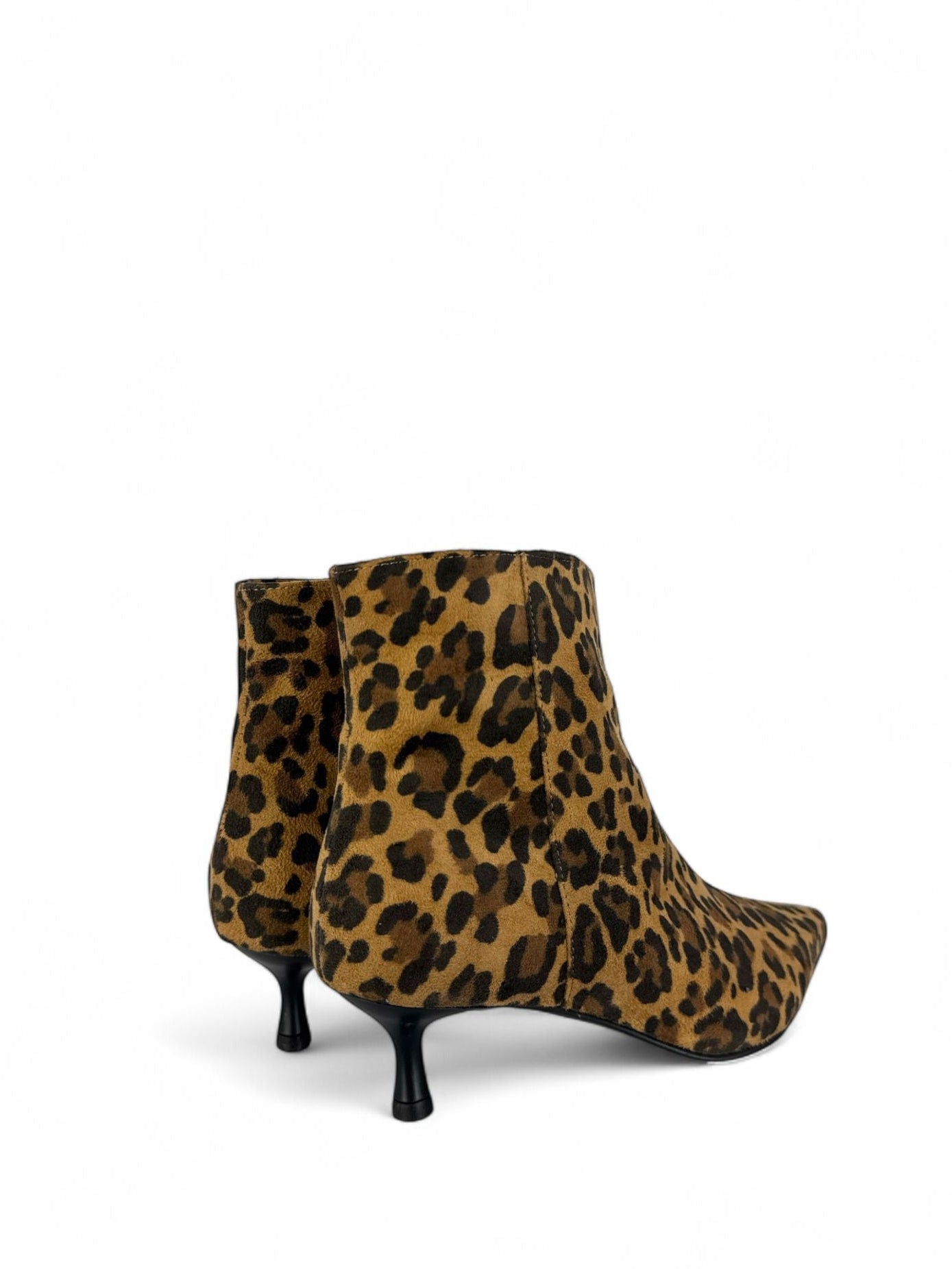 EXÈ TRONCHETTO LEOPARDATO