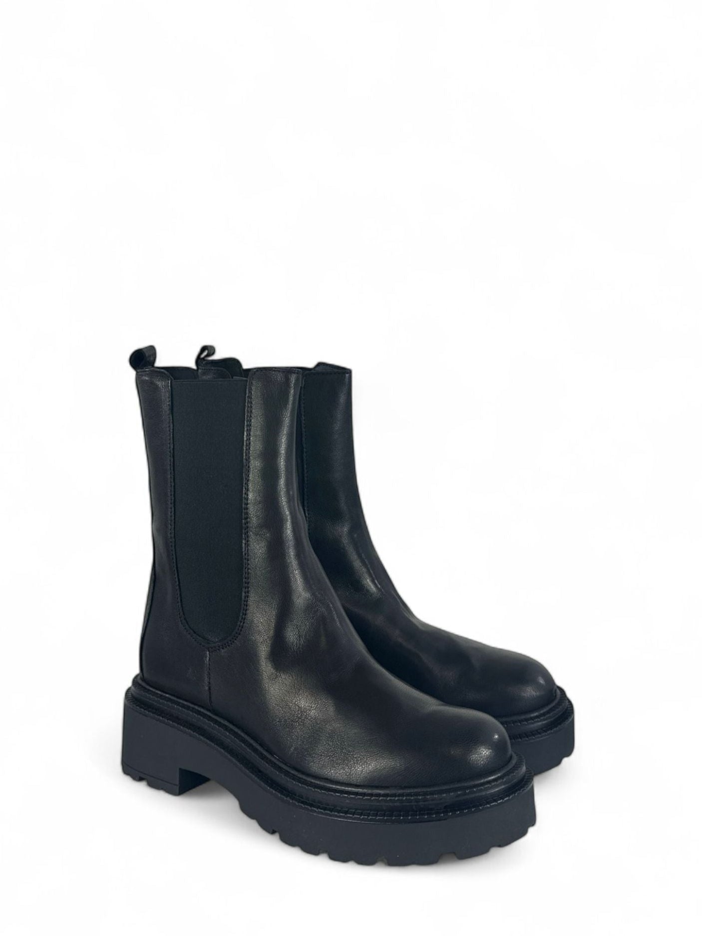 DIVINE FOLLIE BEATLES CON ZIP