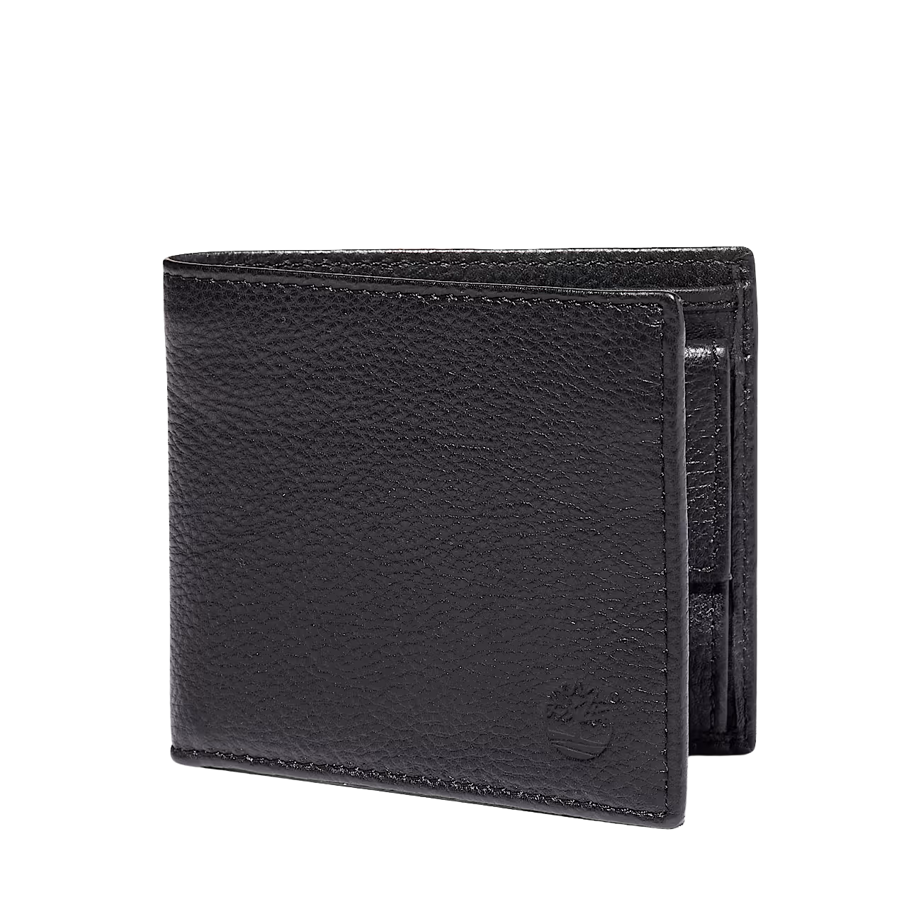 TIMBERLAND Portafoglio Bifold da Uomo Nero