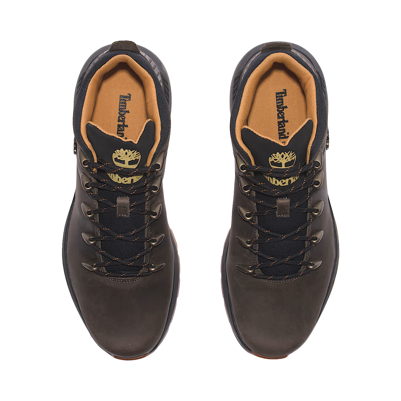 TIMBERLAND Sneaker Sprint Trekker Mid grigio