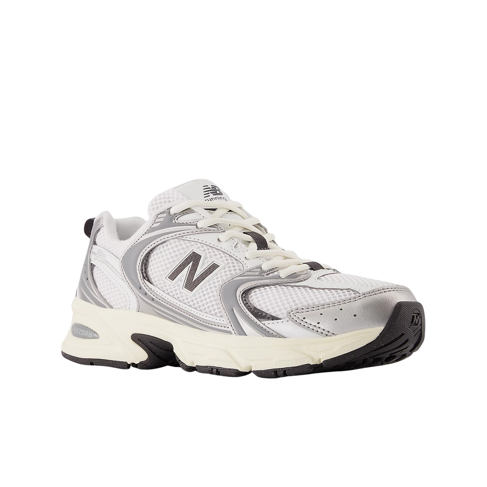 New Balance sneaker unisex 530 Grigio