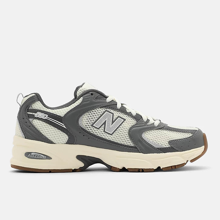 New Balance sneaker uomo 530 Grigio