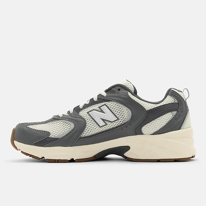 New Balance sneaker uomo 530 Grigio
