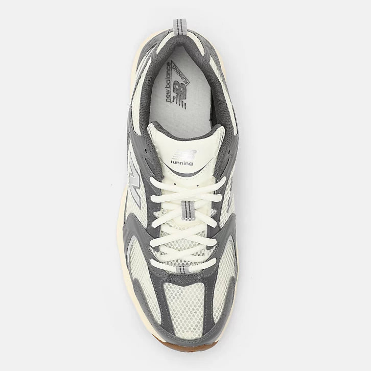 New Balance sneaker uomo 530 Grigio