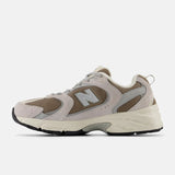 New Balance Sneakers unisex fango grey cream