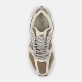 New Balance Sneakers unisex fango grey cream