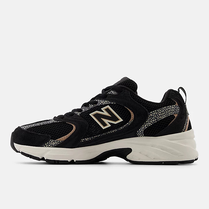 New Balance sneaker donna 530 Nero Tortora