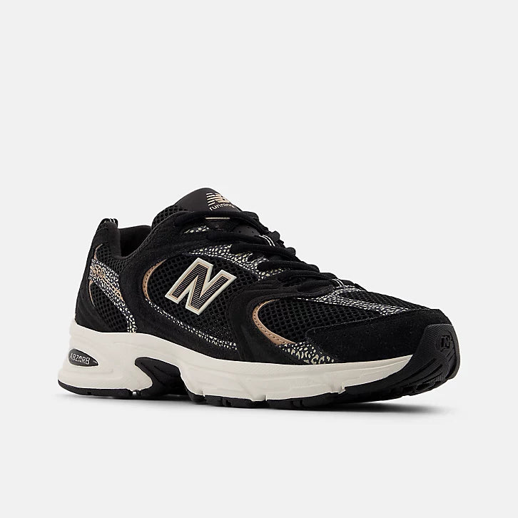 New Balance sneaker donna 530 Nero Tortora