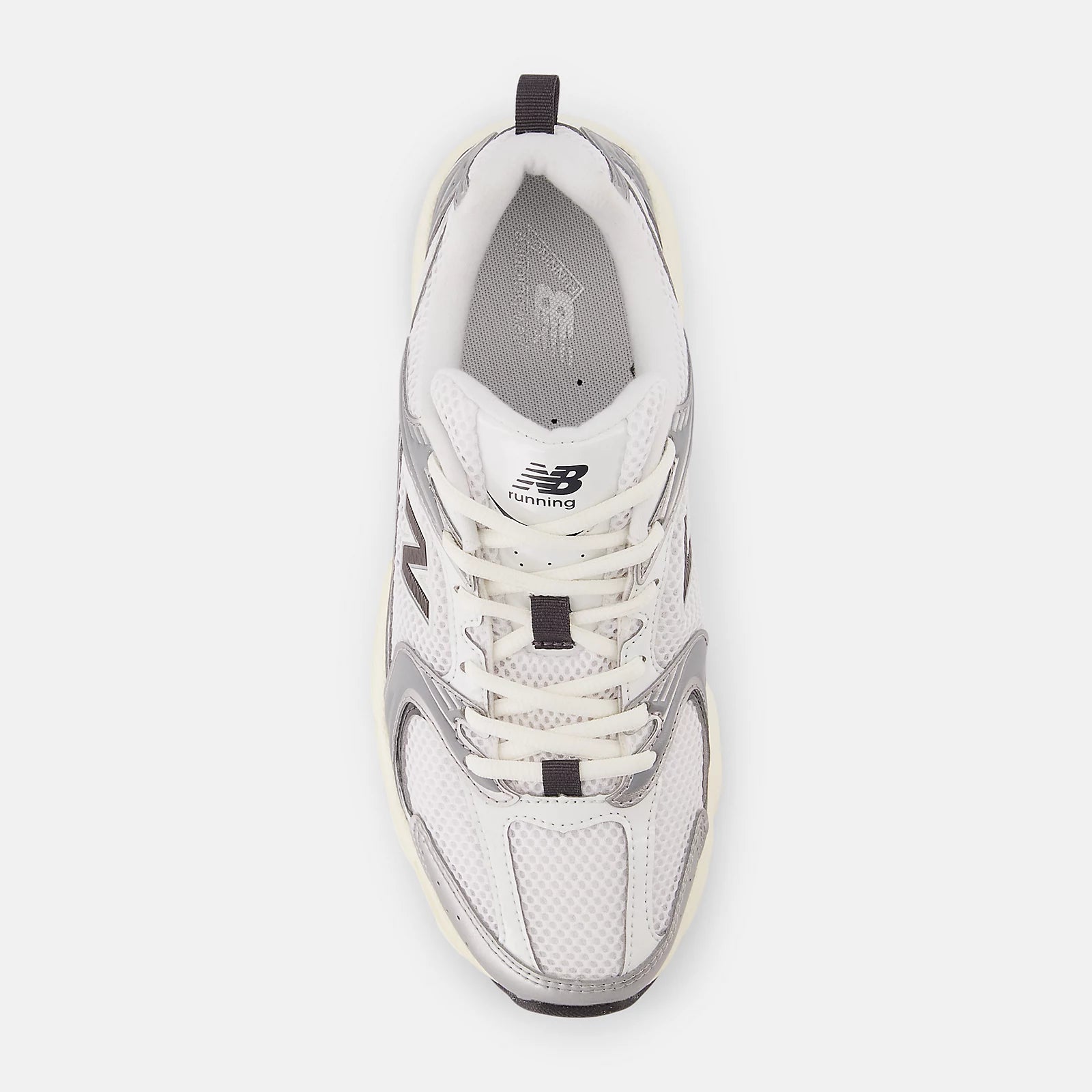 New Balance sneaker unisex 530 Grigio