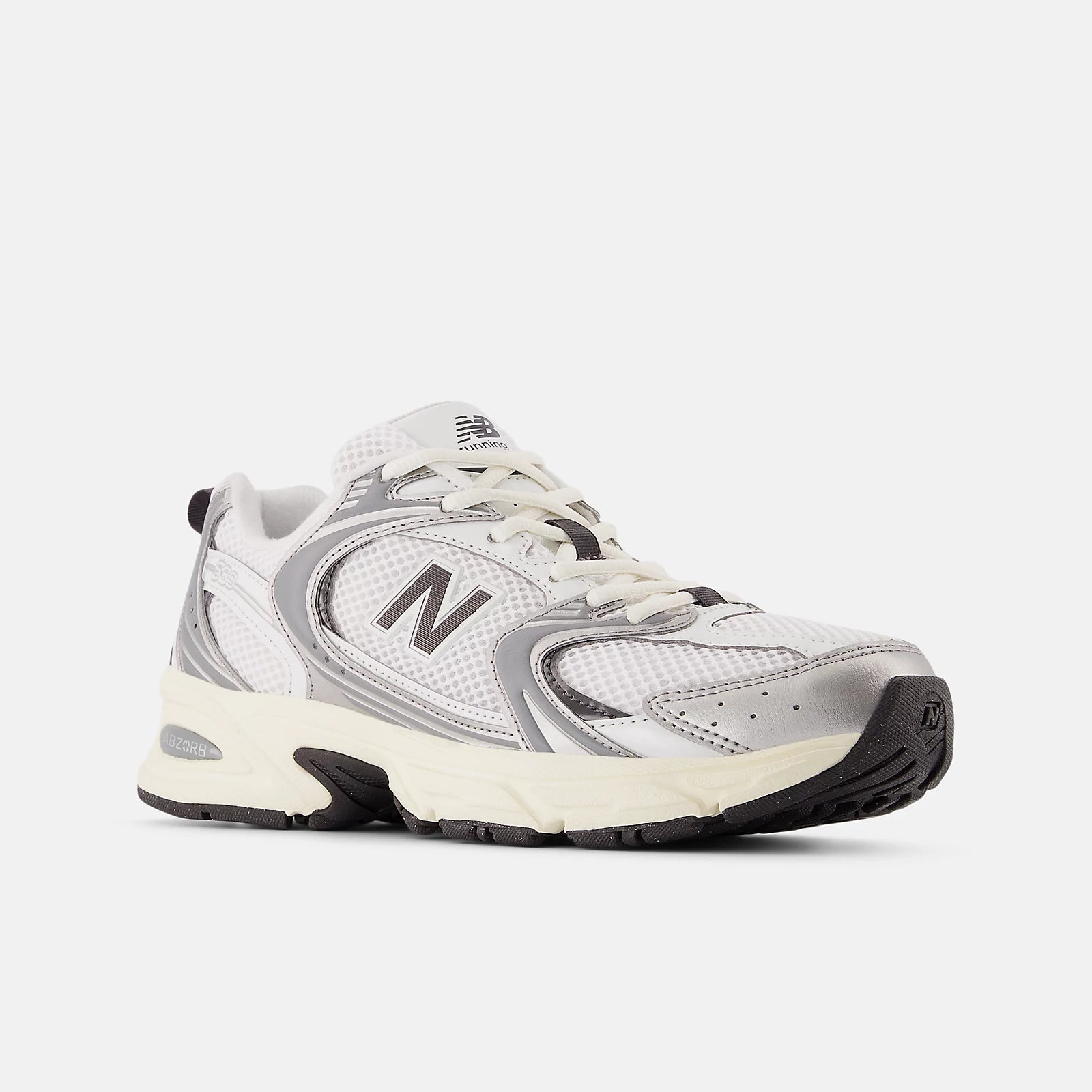 New Balance sneaker unisex 530 Grigio